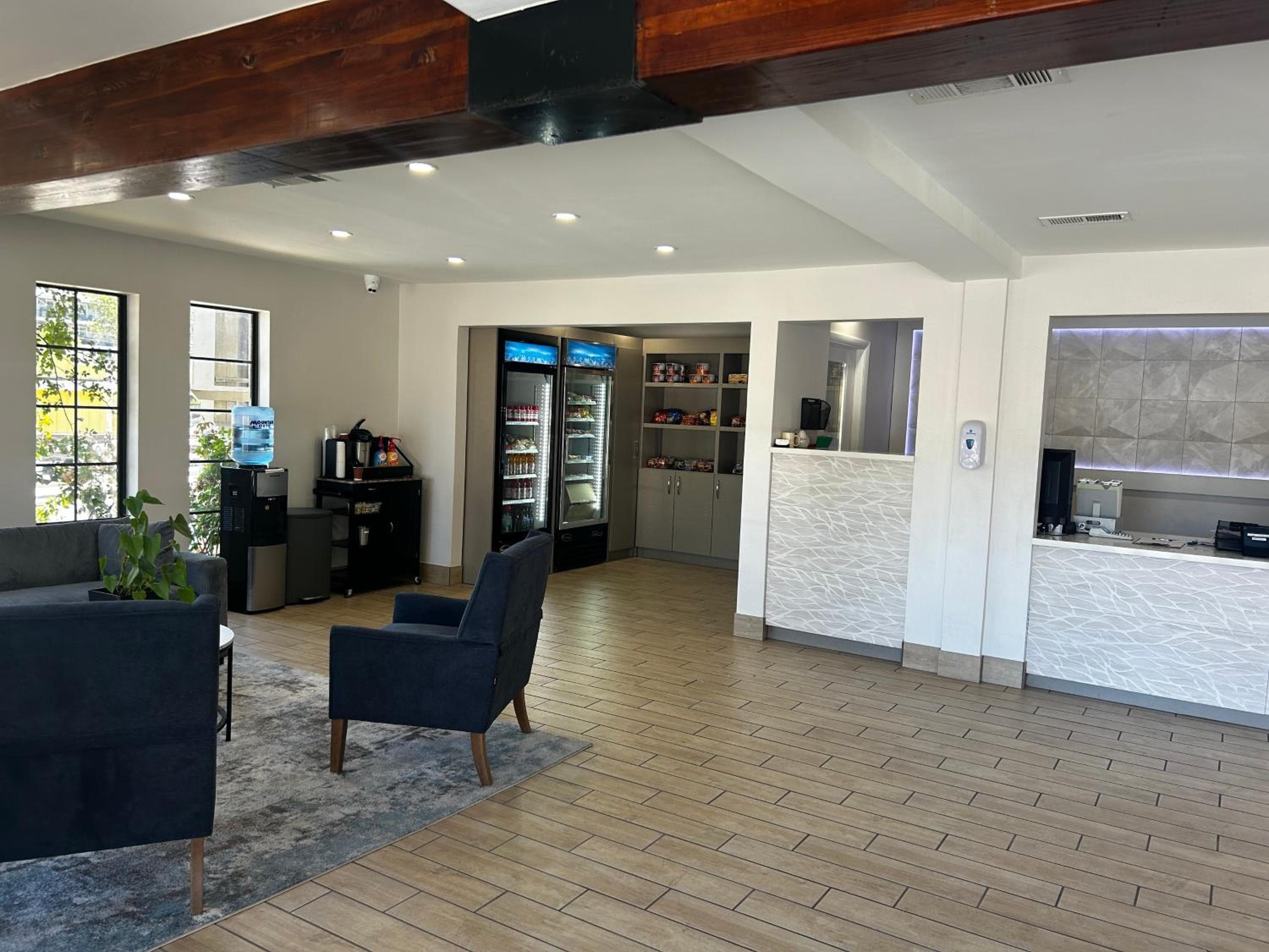 Heritage Inn Yosemite/Sonora