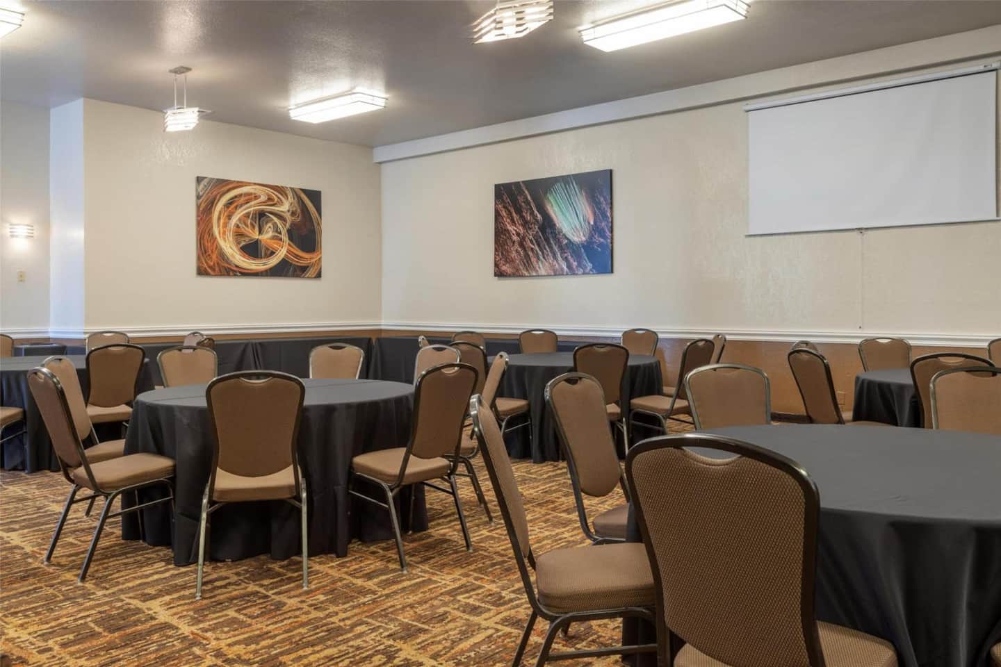 Best Western Heritage Inn