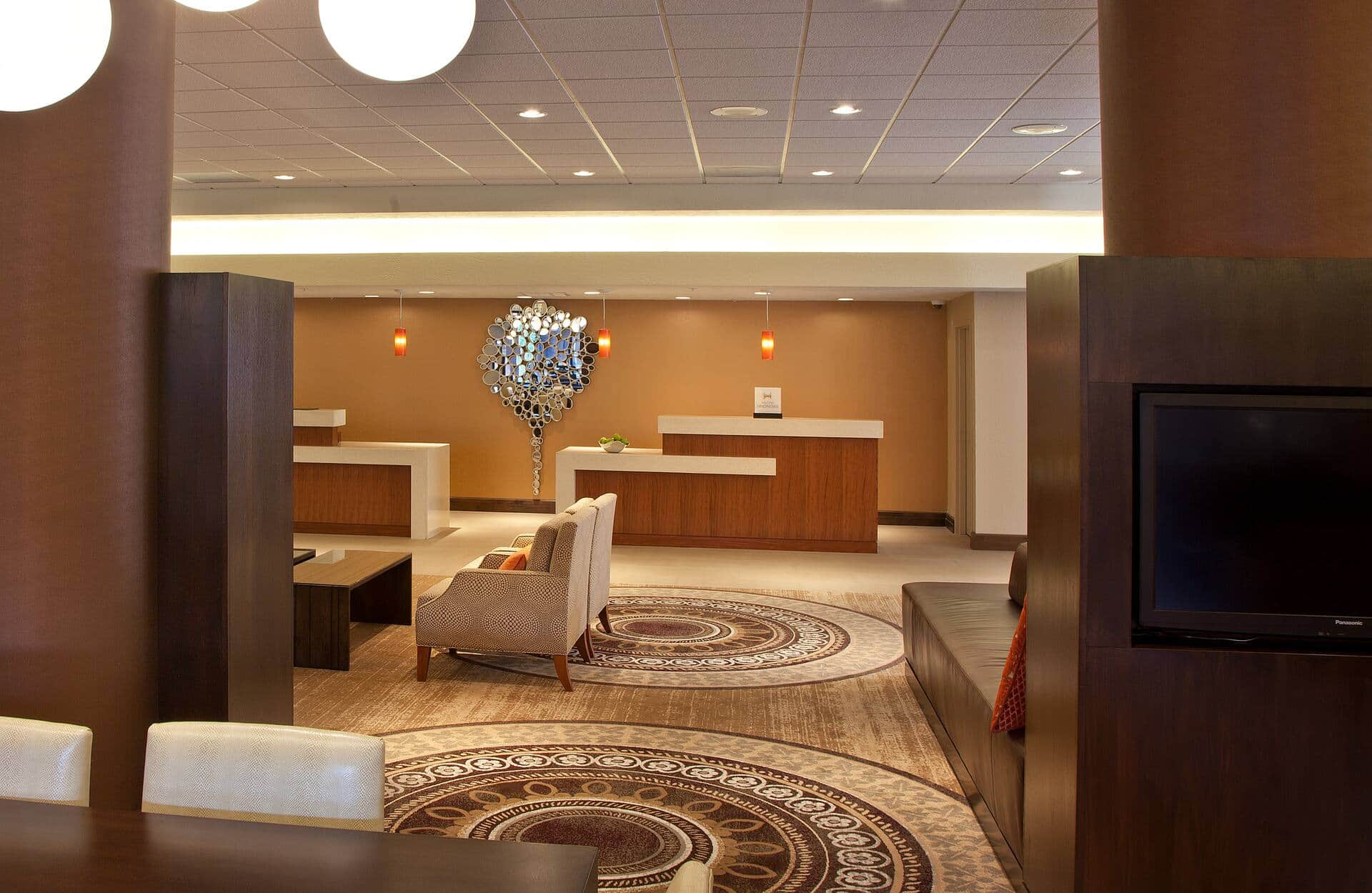 Hilton Concord