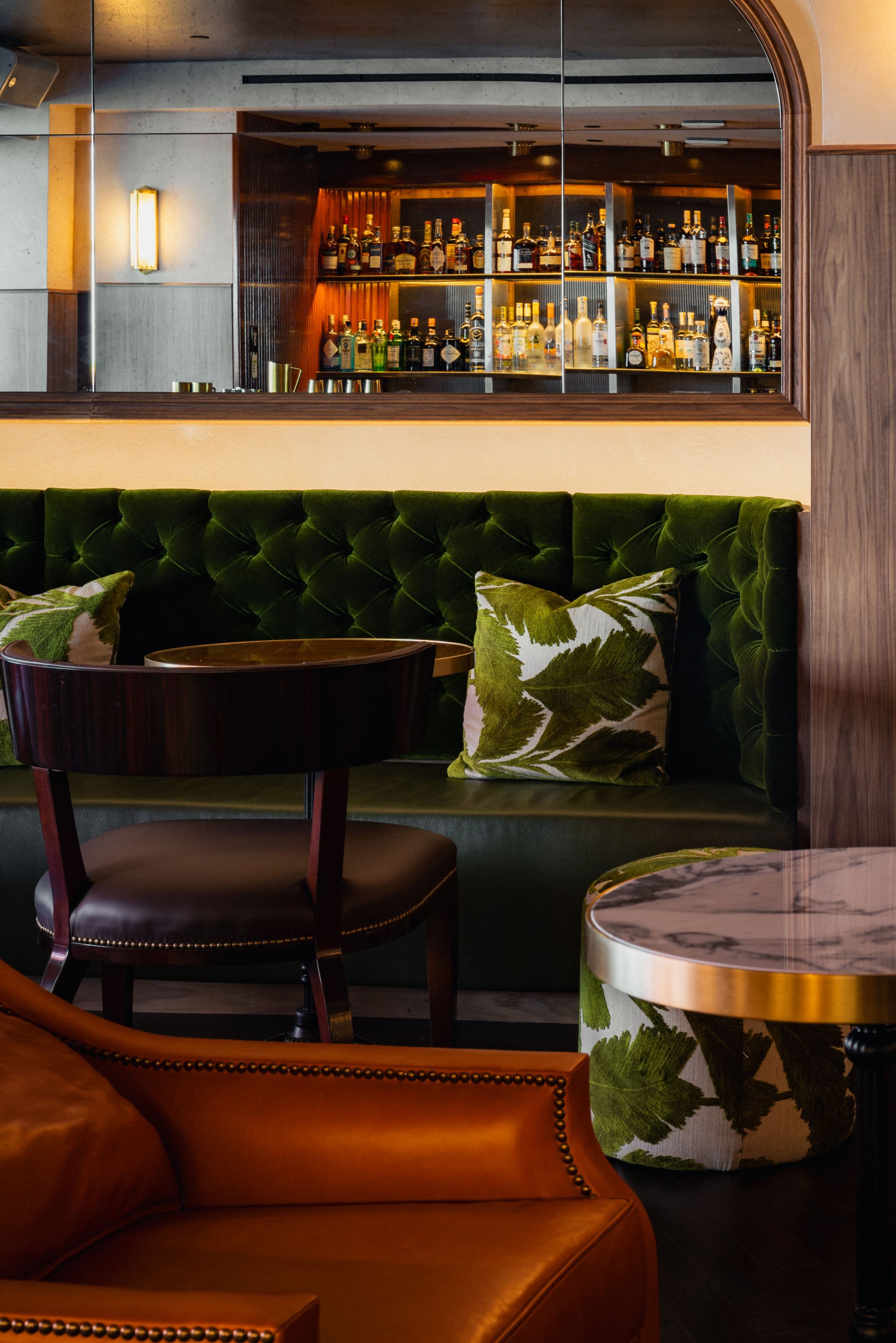 Le Meridien New York, Central Park