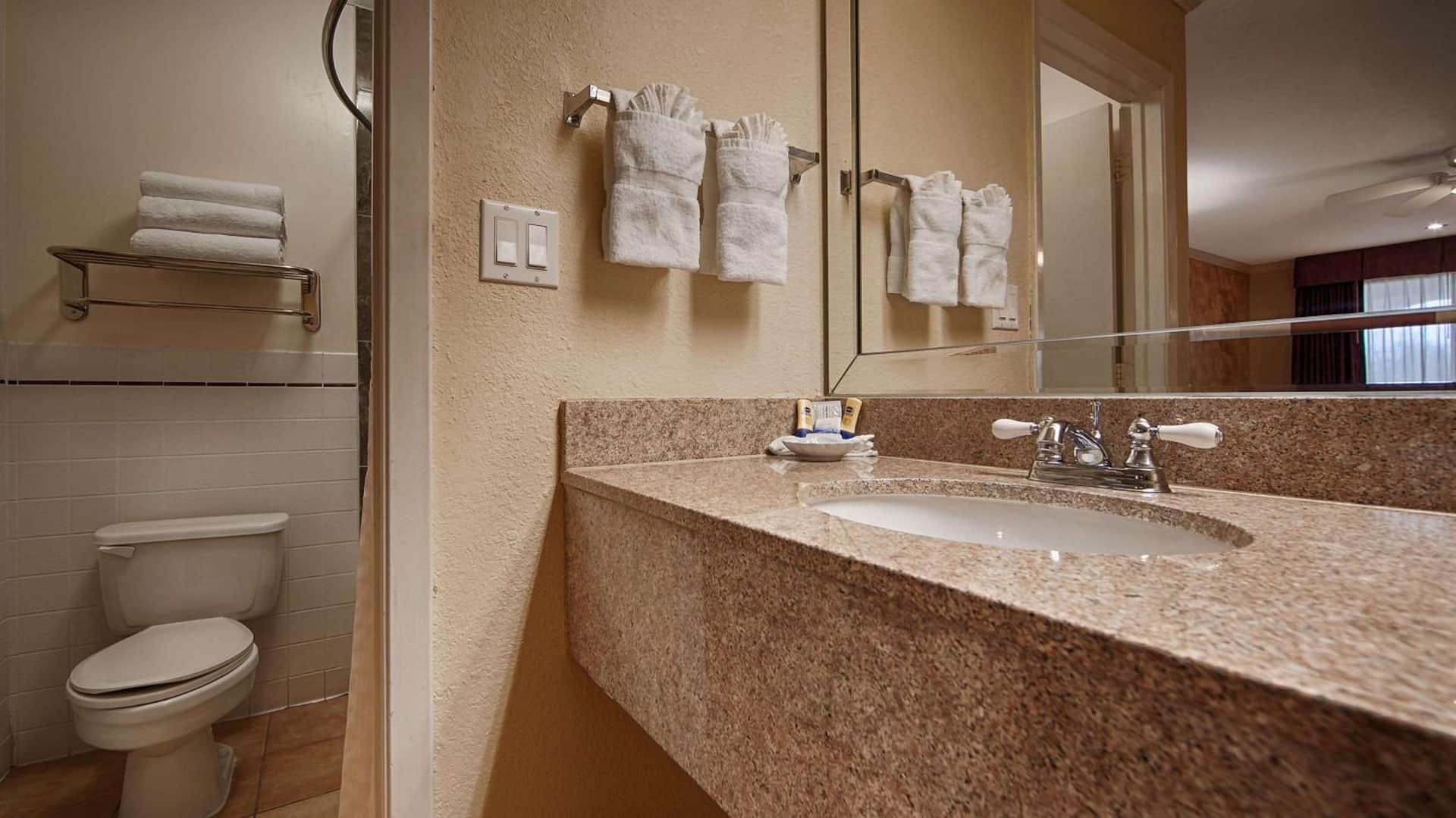 Best Western Pearland Inn