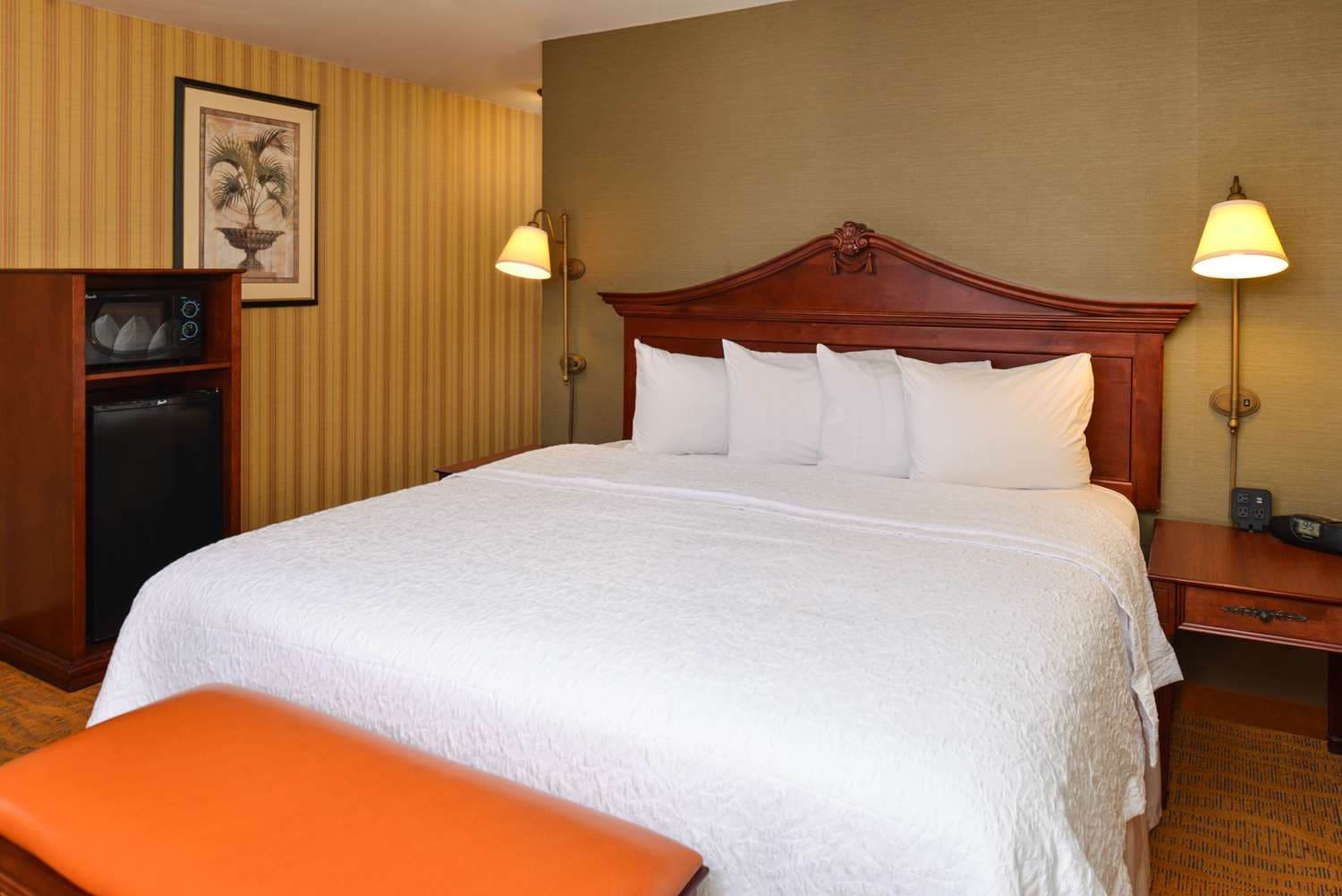 Hampton Inn & Suites Albuquerque-Coors Road