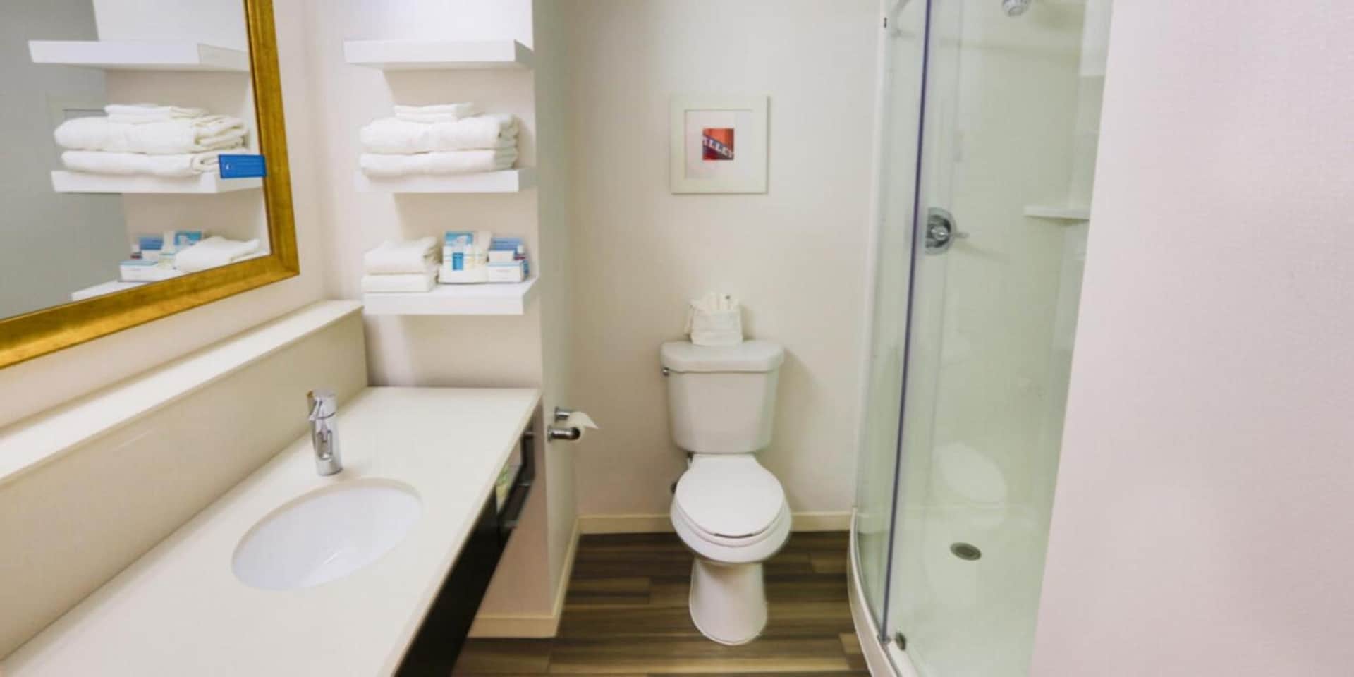 Hampton Inn & Suites Nashville-Airport
