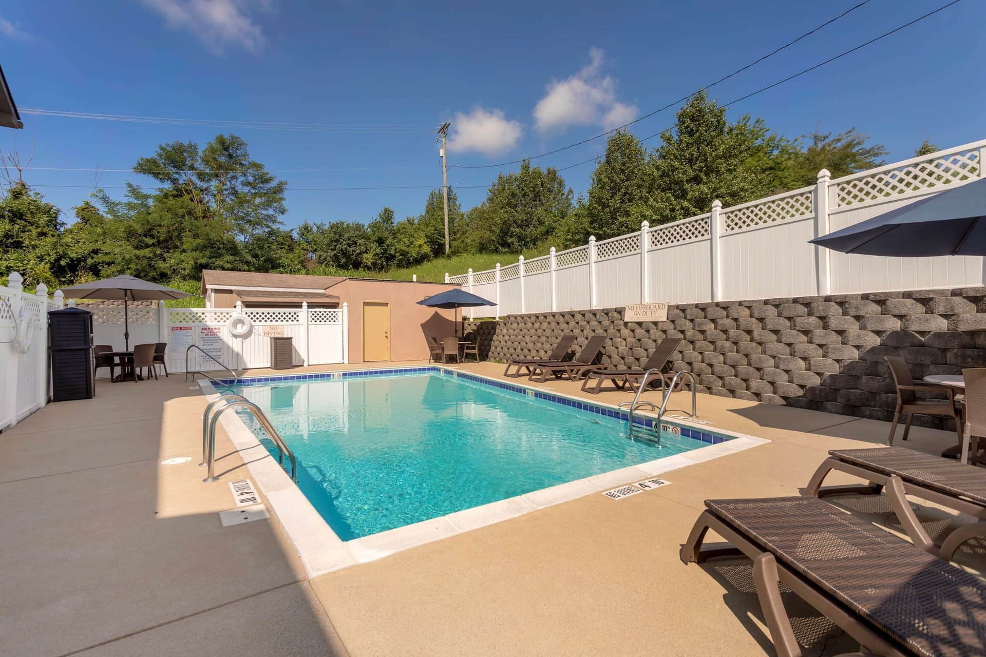 Best Western Lawrenceburg Inn