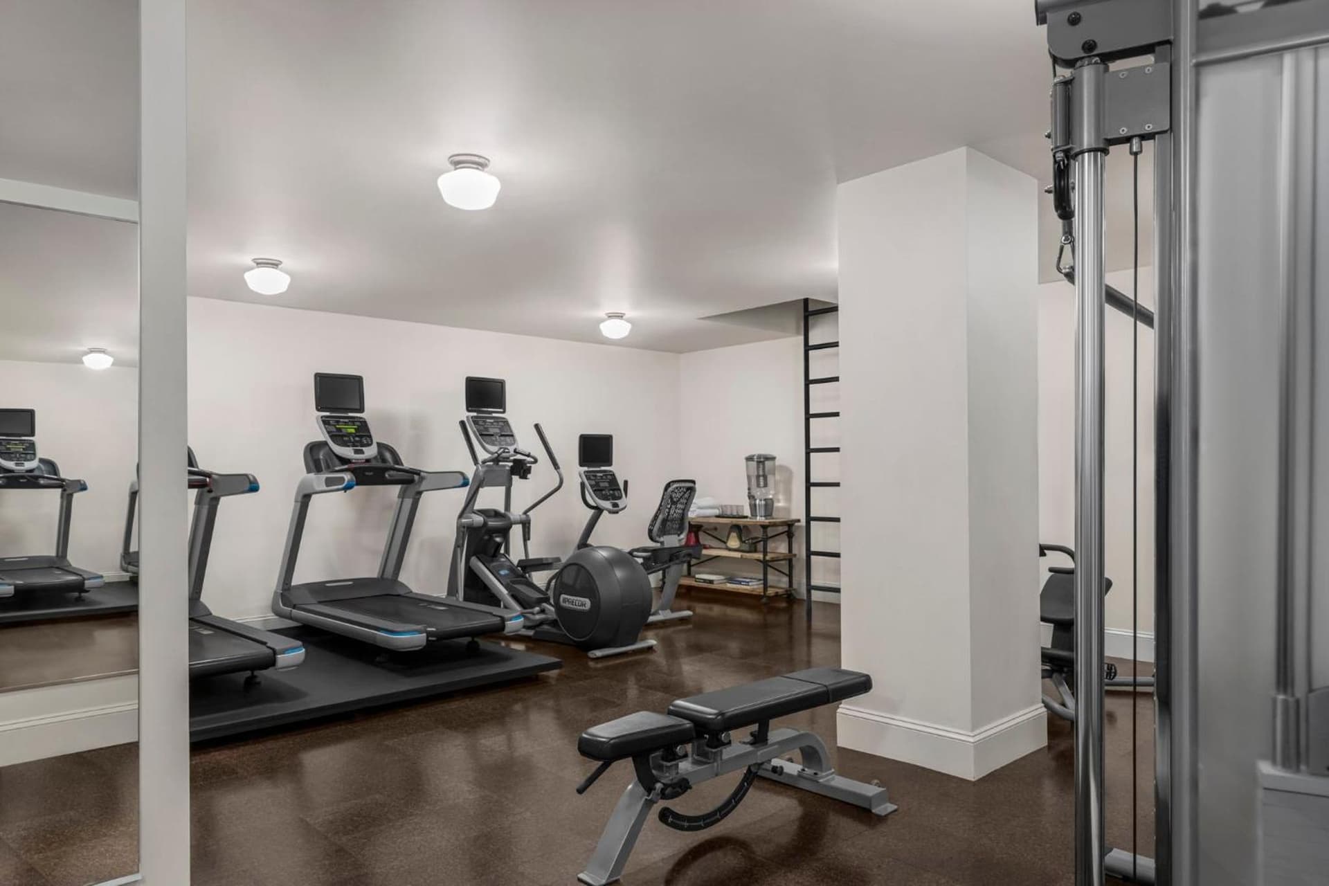 Kimpton Palladian Hotel by IHG