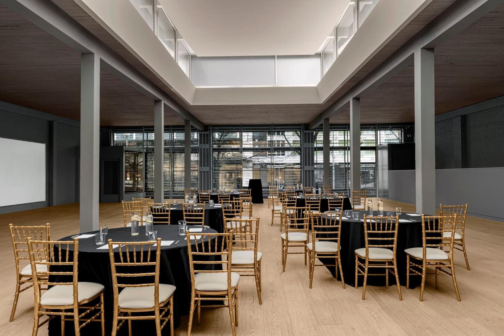 Kimpton Palladian Hotel by IHG