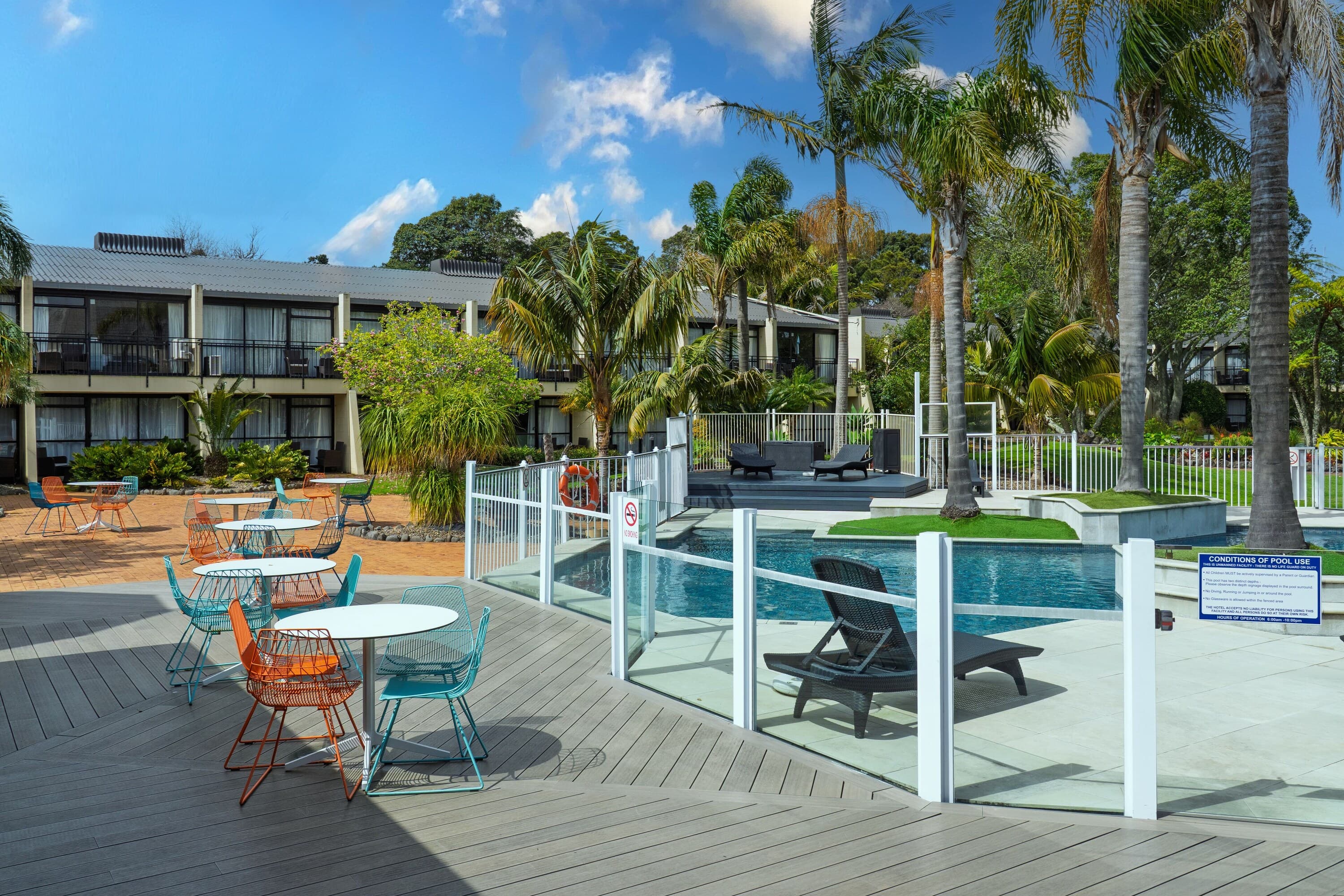 Holiday Inn Auckland Airport by IHG