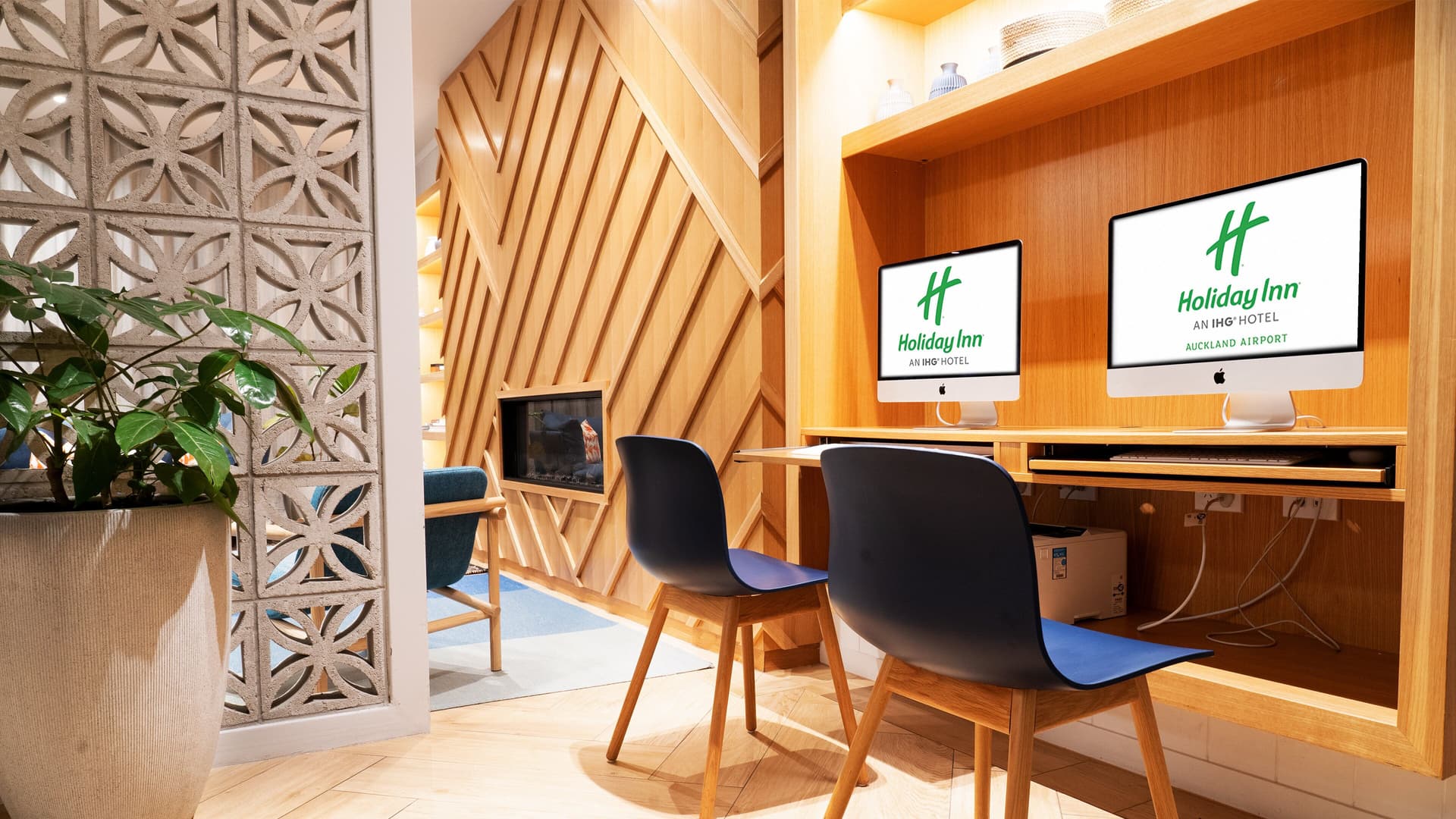 Holiday Inn Auckland Airport by IHG