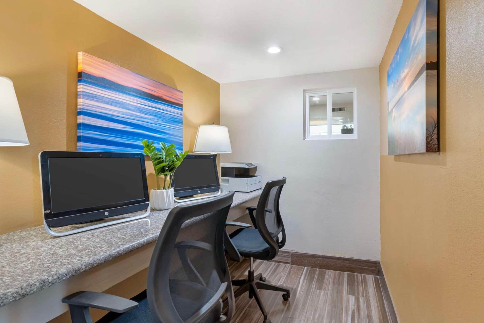 Best Western PLUS HERITAGE INN BENICIA