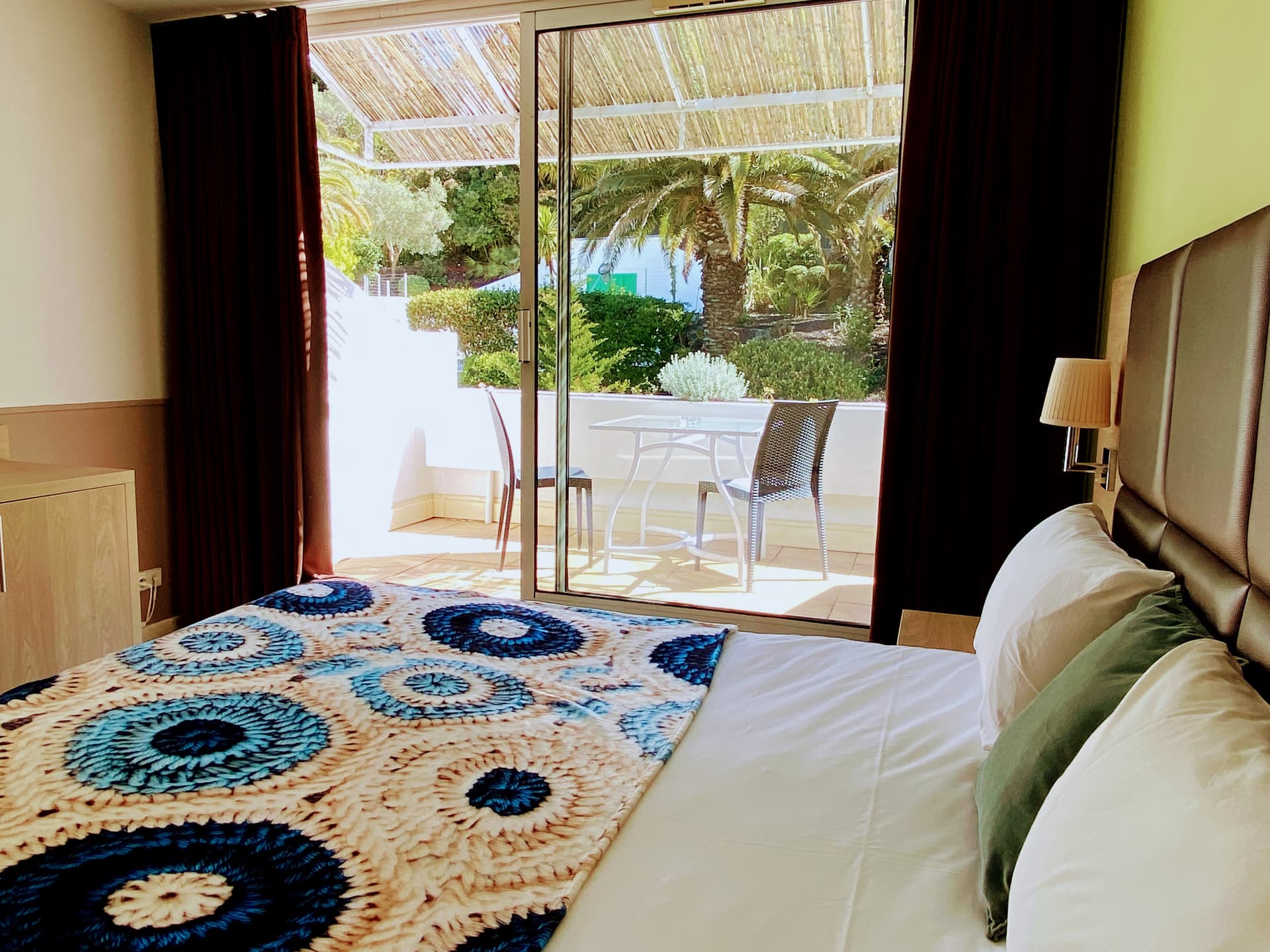 Pamela Hotel Cassis