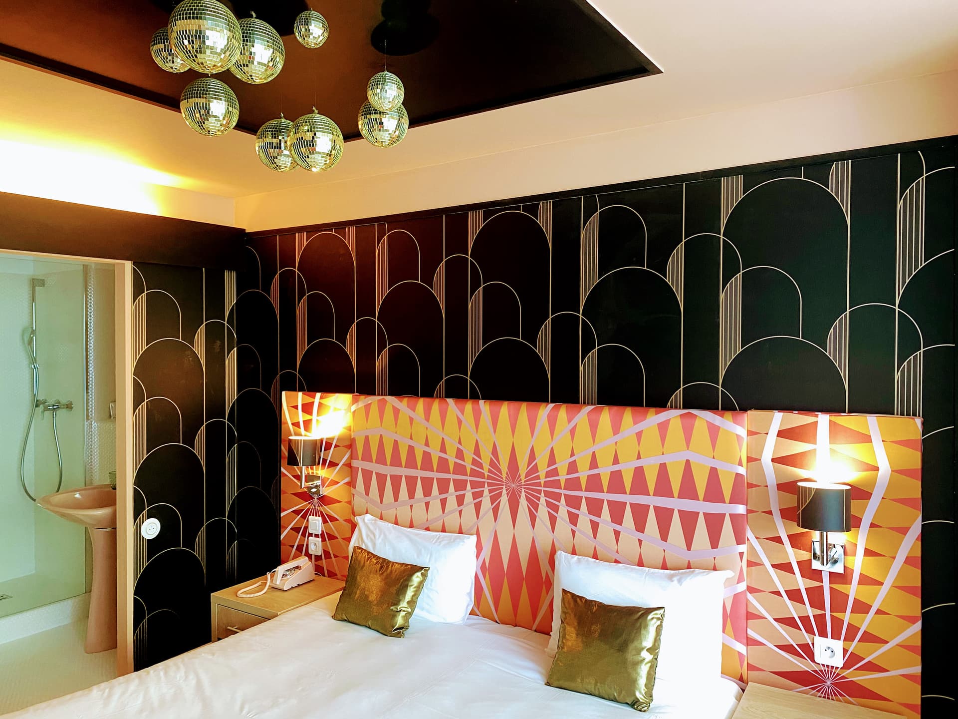 Pamela Hotel Cassis