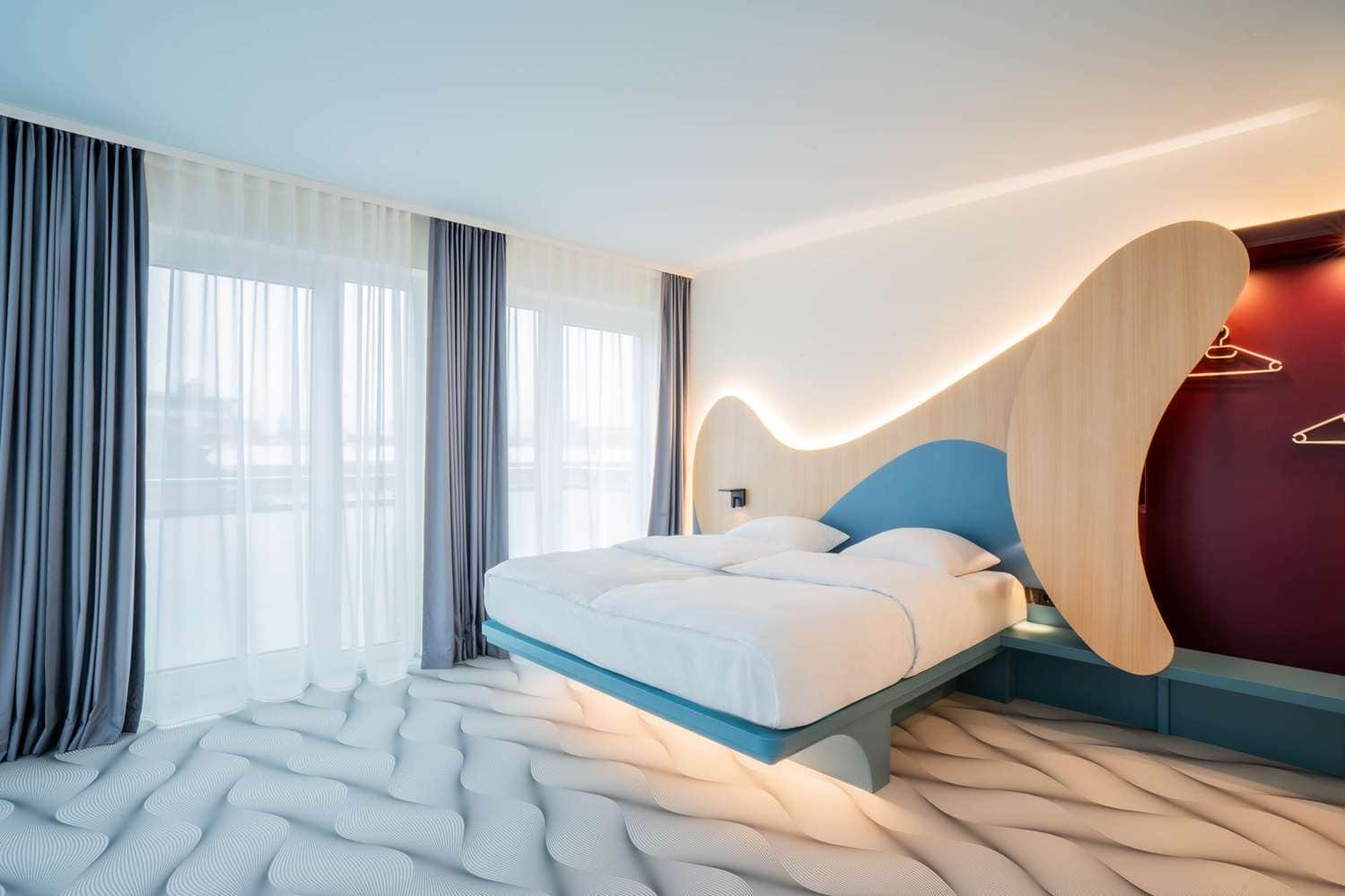 Prize by Radisson Dresden-Mitte