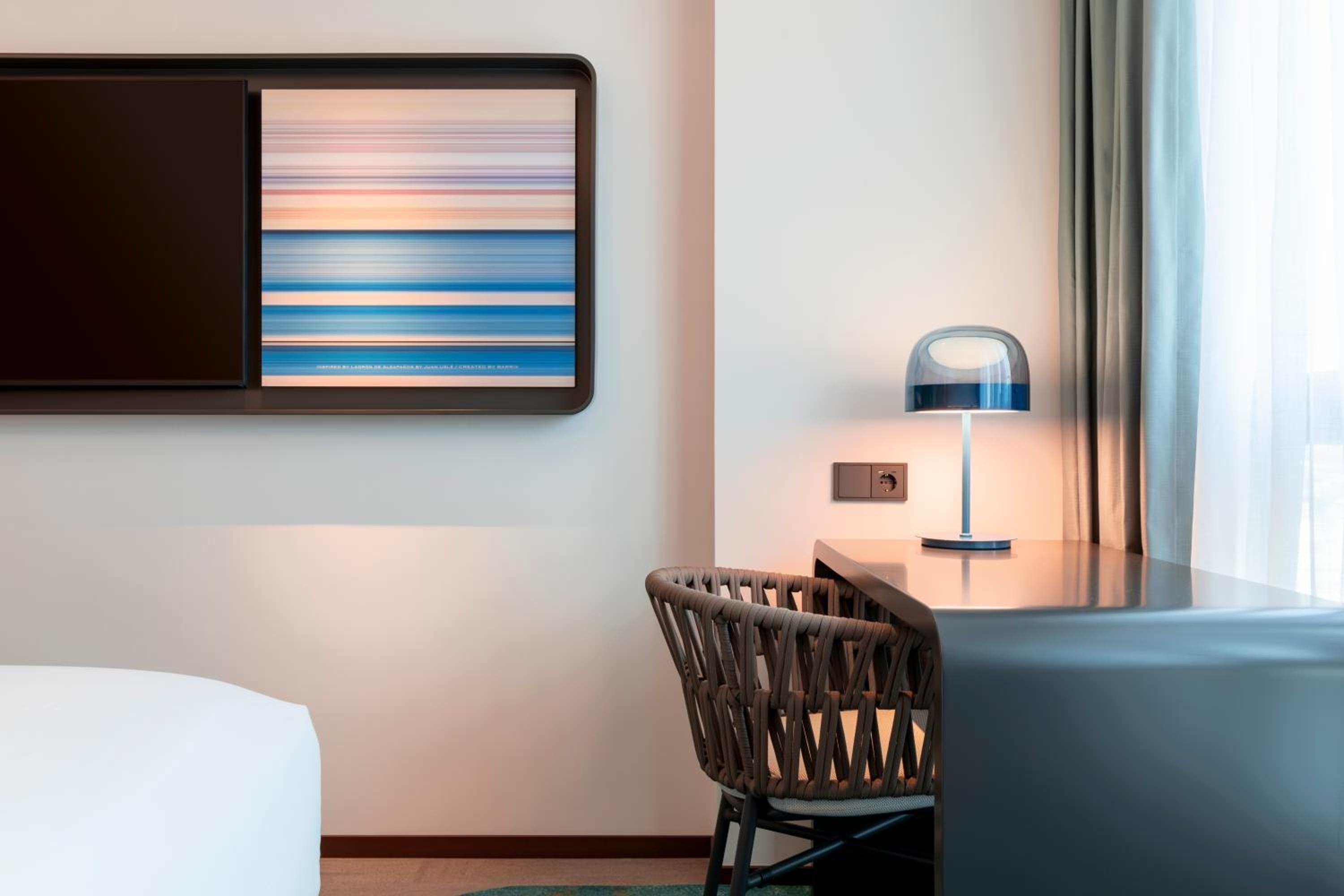 Labtwentytwo Barcelona, a Tribute Portfolio Hotel