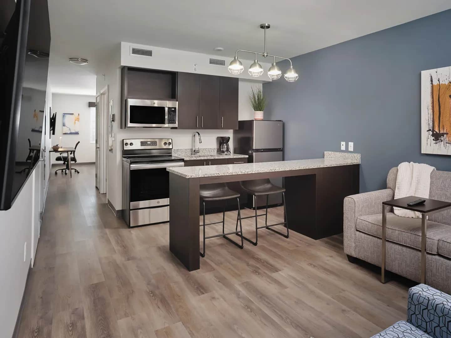 stayAPT Suites Fayetteville-Fort Bragg