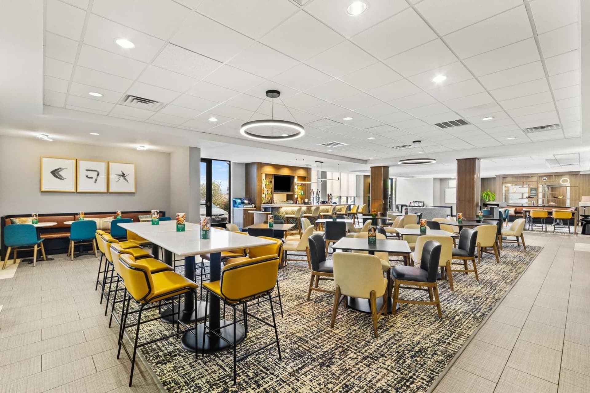 Holiday Inn Austin North by IHG