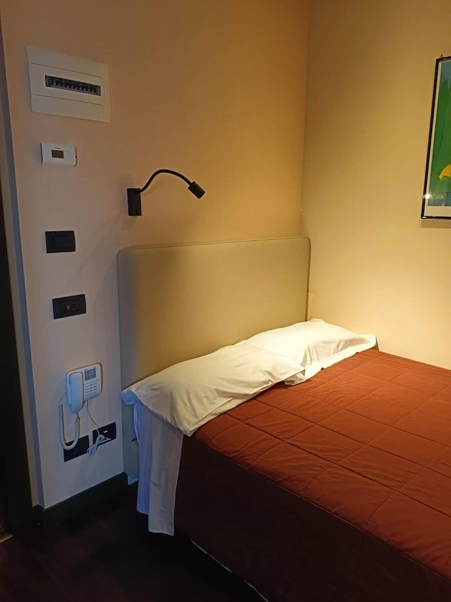 Hotel Del Riale