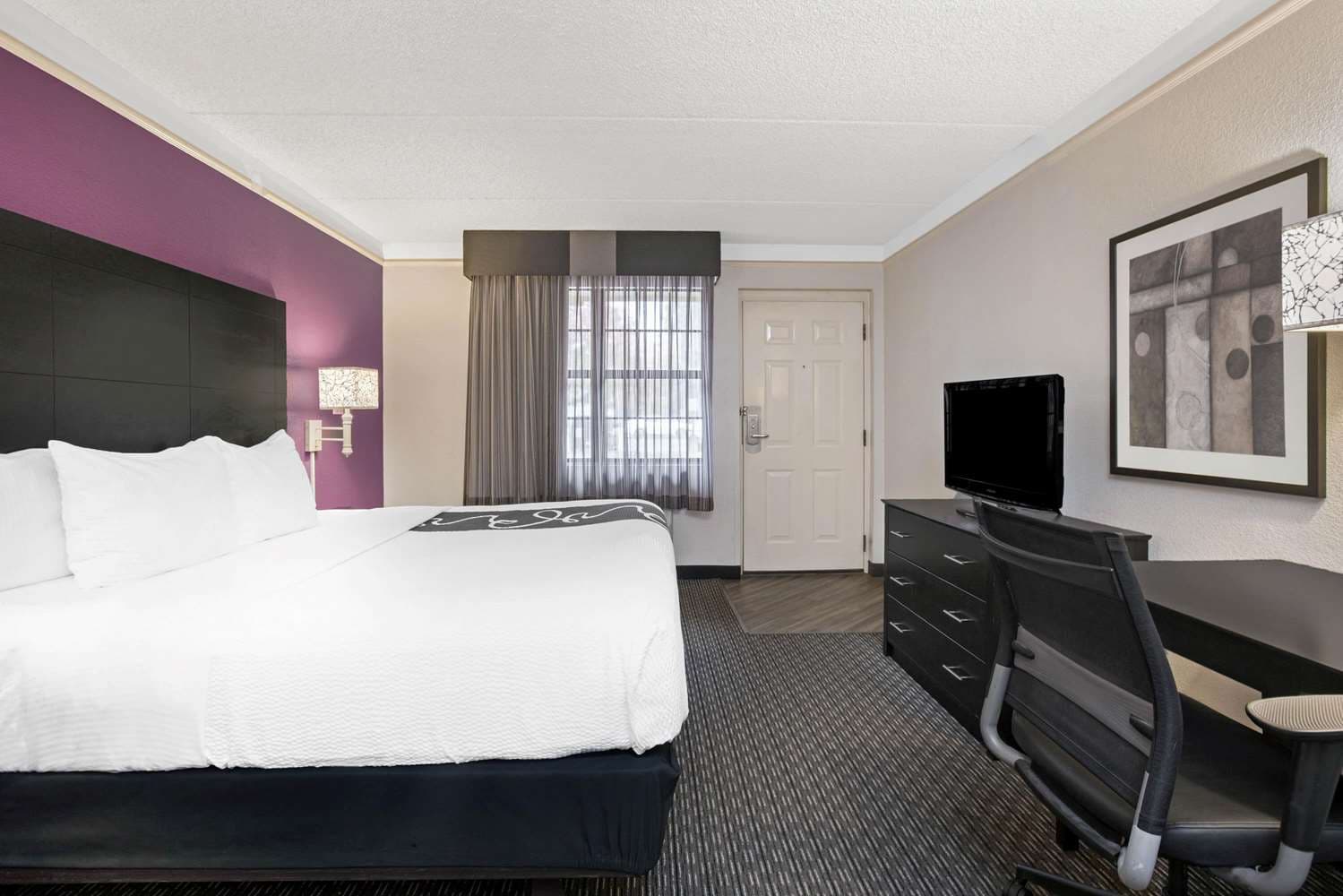 La Quinta Inn by Wyndham Fresno Yosemite