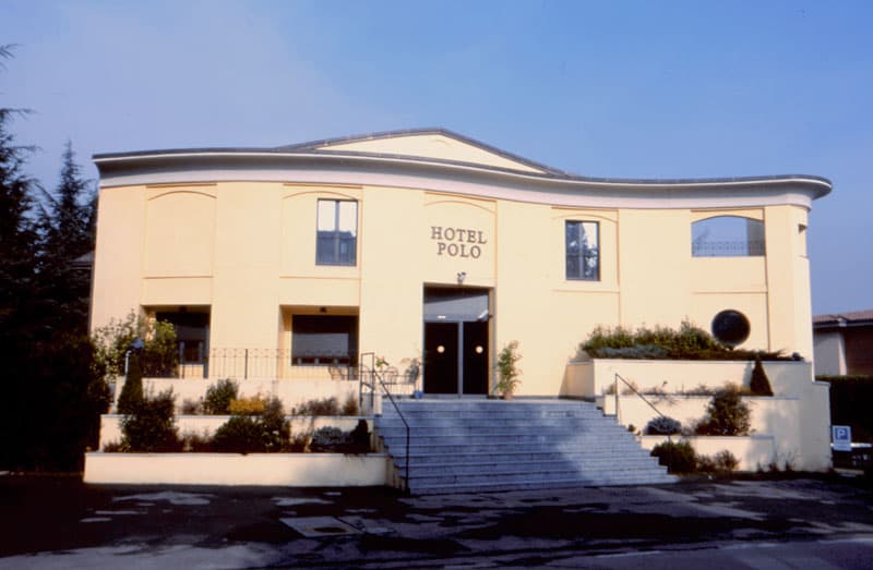 Hotel Polo