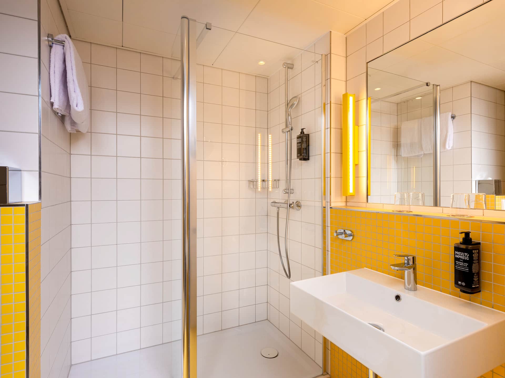 ibis Styles Berlin Treptow