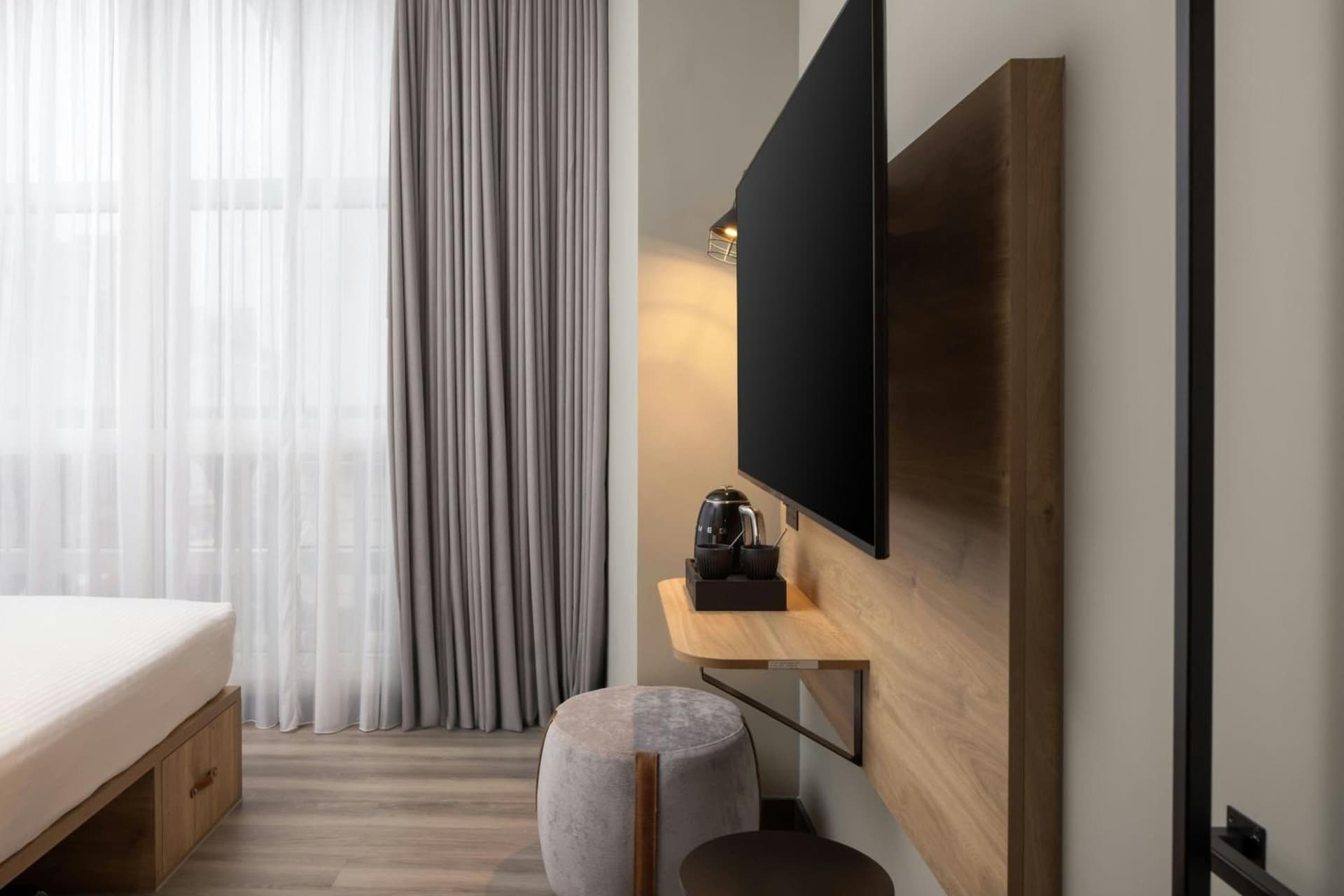 Moxy London Piccadilly Circus