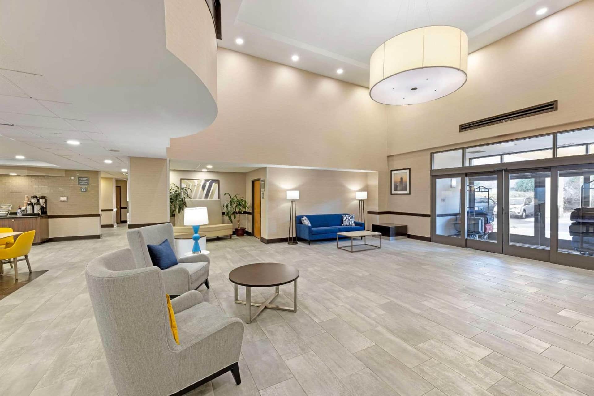 Comfort Inn & Suites Arlington Heights - Schaumburg