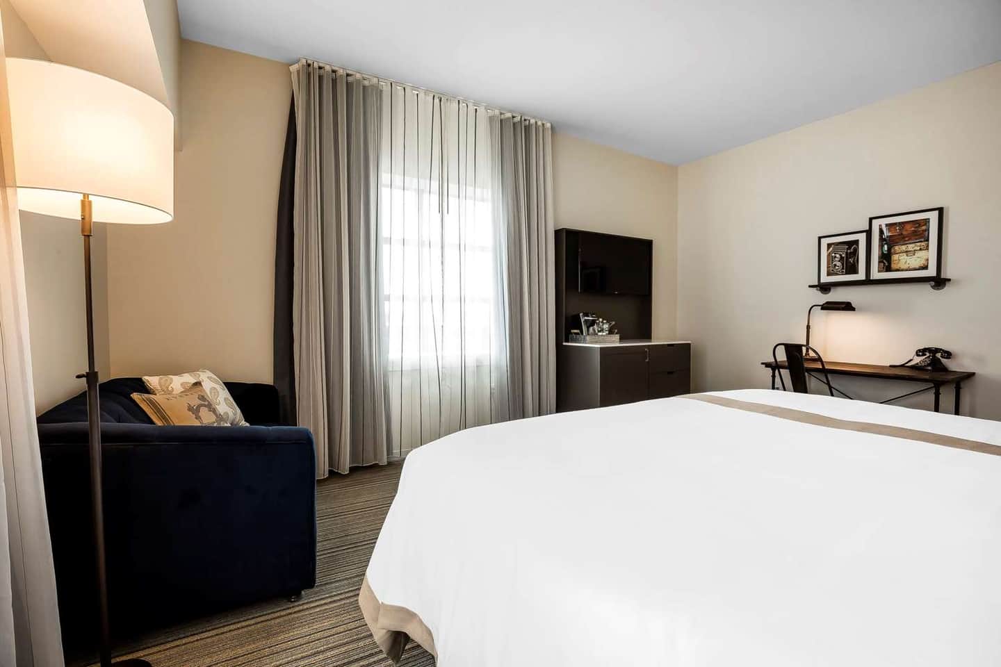 enVision Hotel Boston-Everett