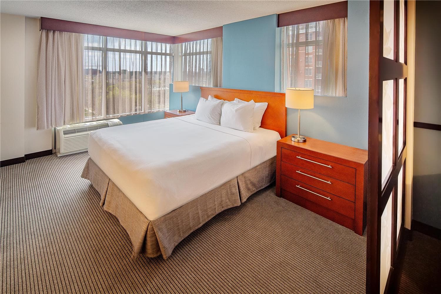 Hyatt Place Madison/Downtown