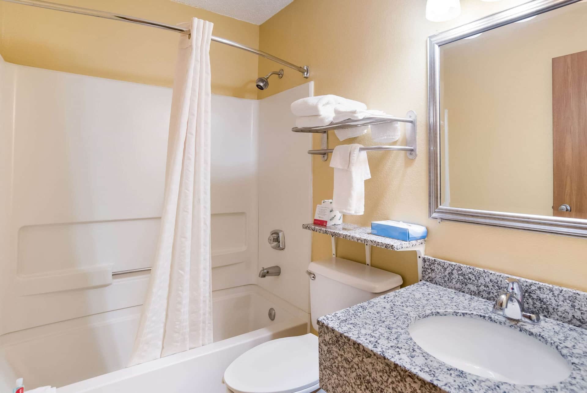Econo Lodge Spotsylvania Town Center