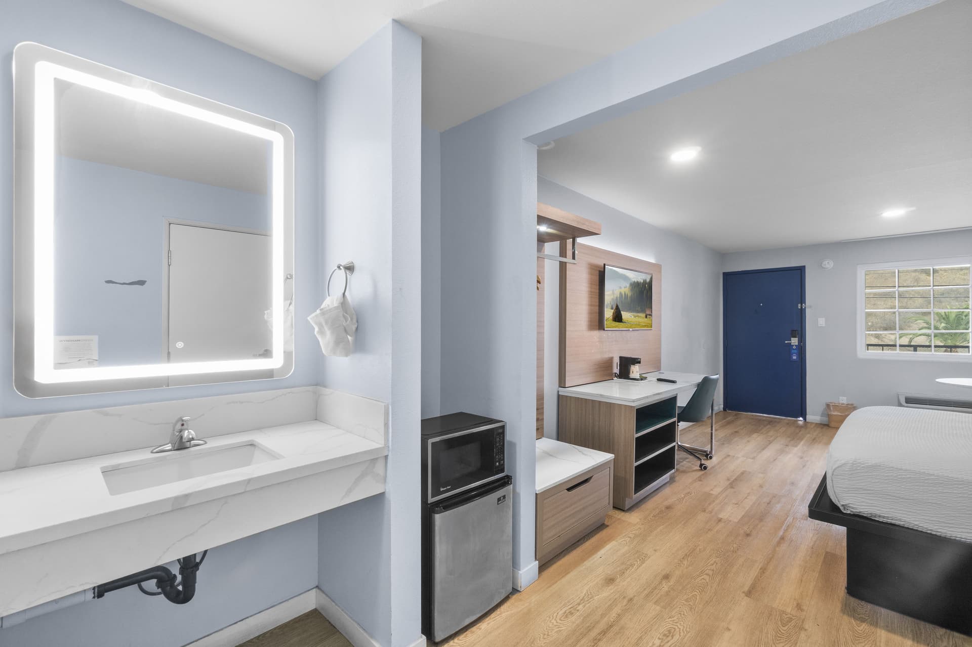 Travelodge by Wyndham Fairplex Pomona