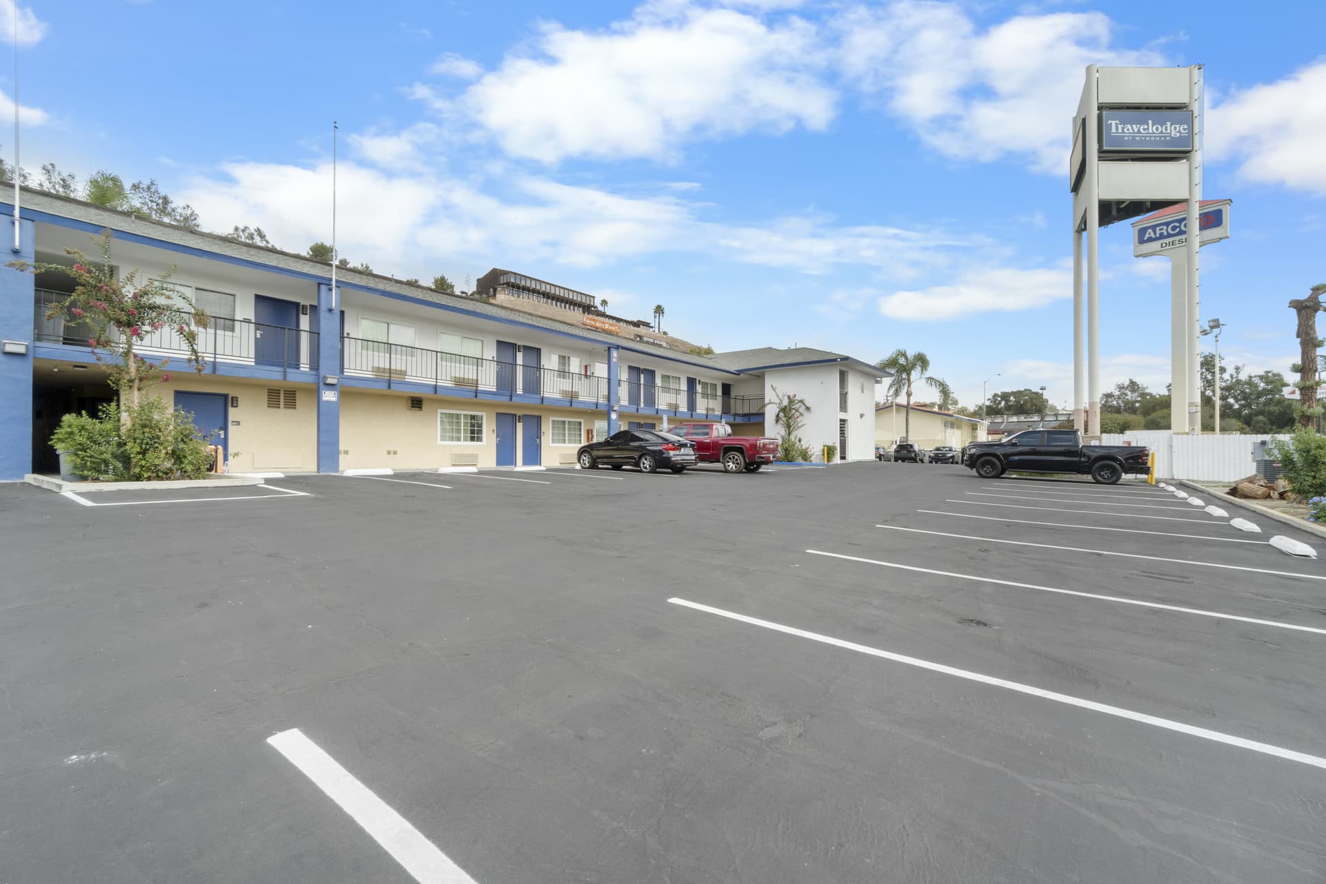 Travelodge by Wyndham Fairplex Pomona
