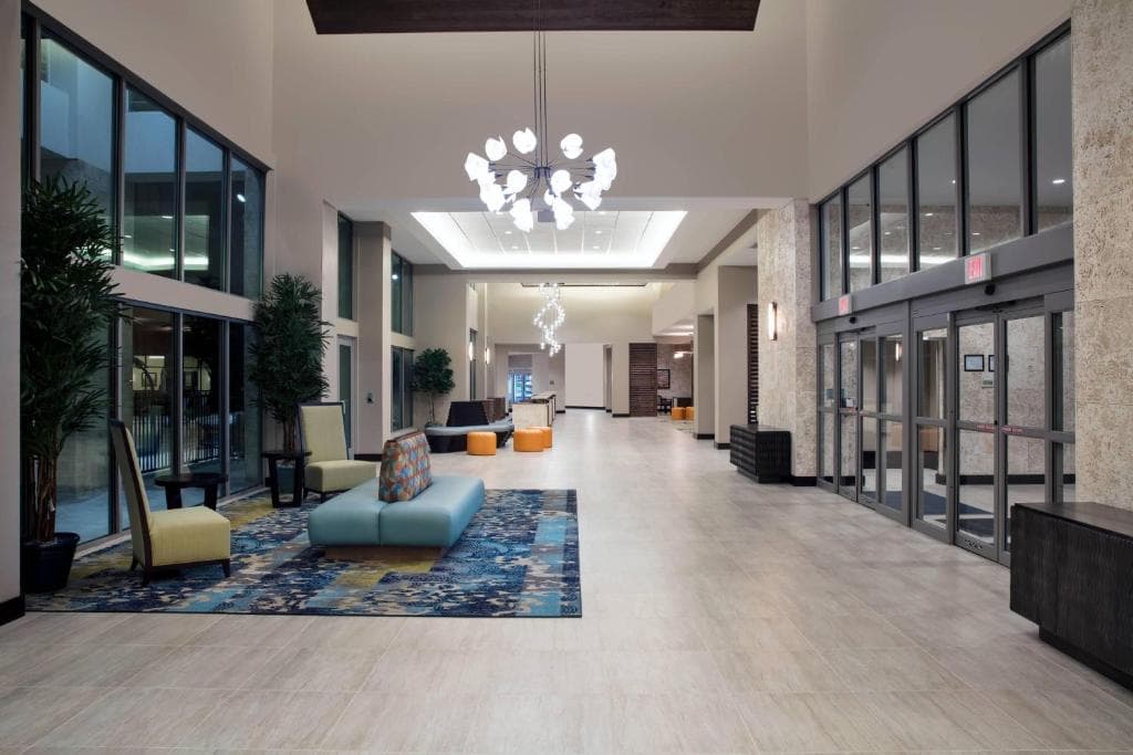 SpringHill Suites by Marriott Orlando Theme Parks/Lake Buena Vista