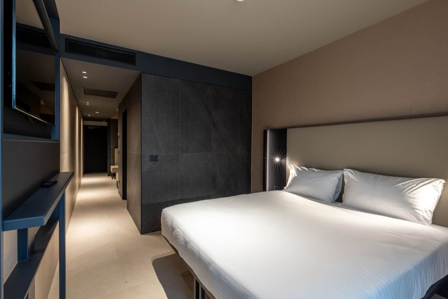 Scarlatti Hotel Milano
