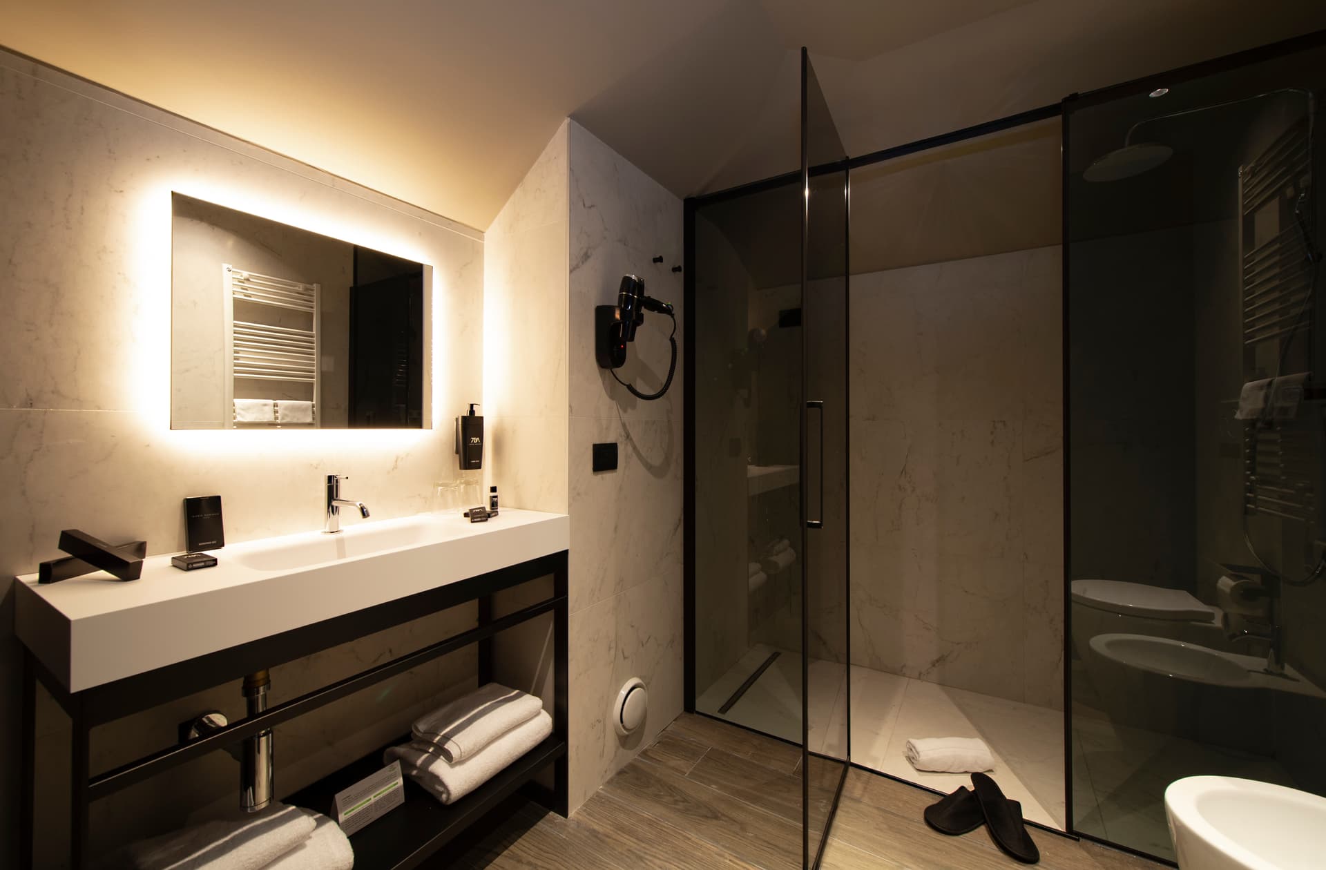 7BA Hotel Milano