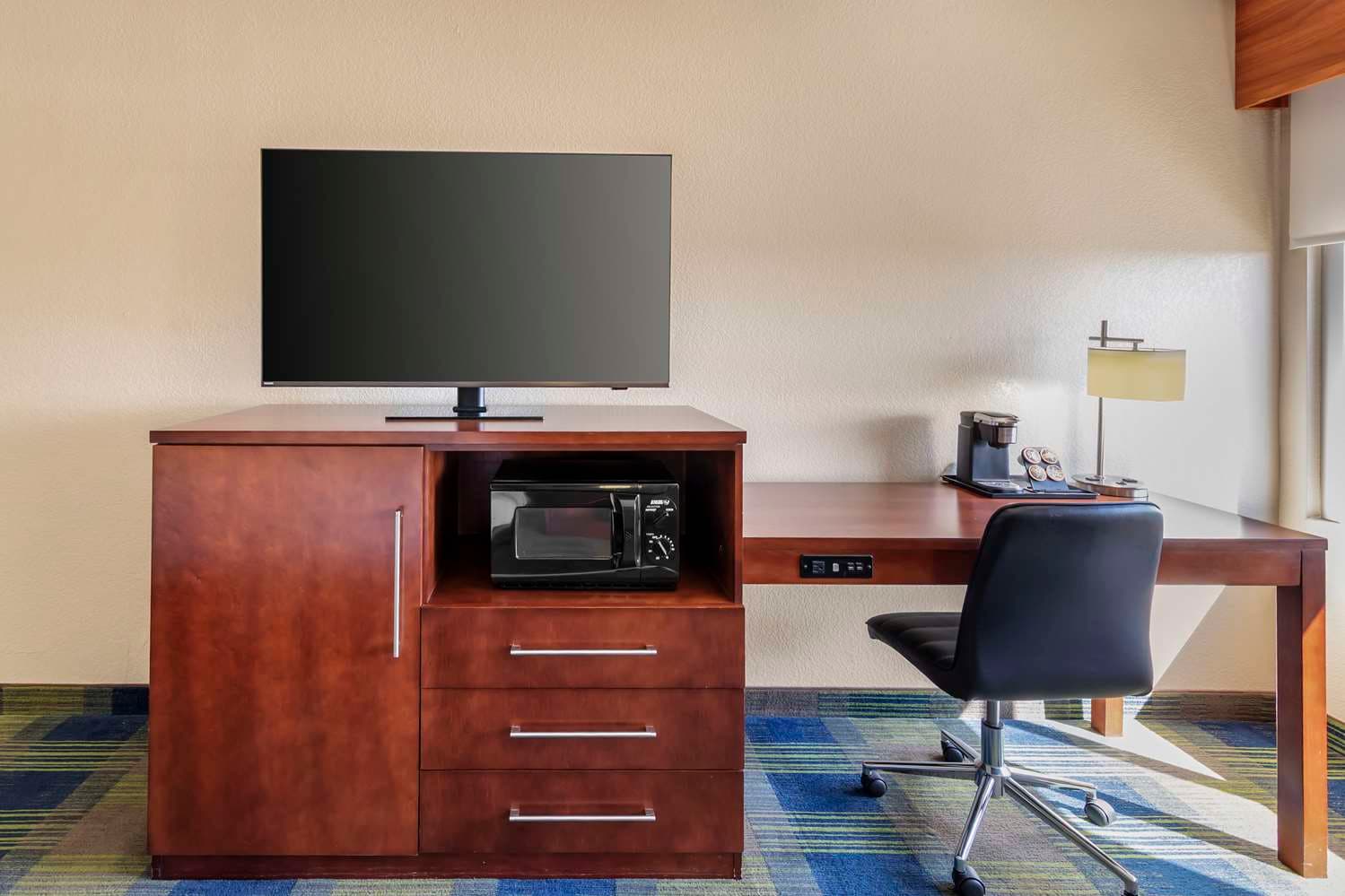 Best Western Plus Heritage Inn Ontario Rancho Cucamonga