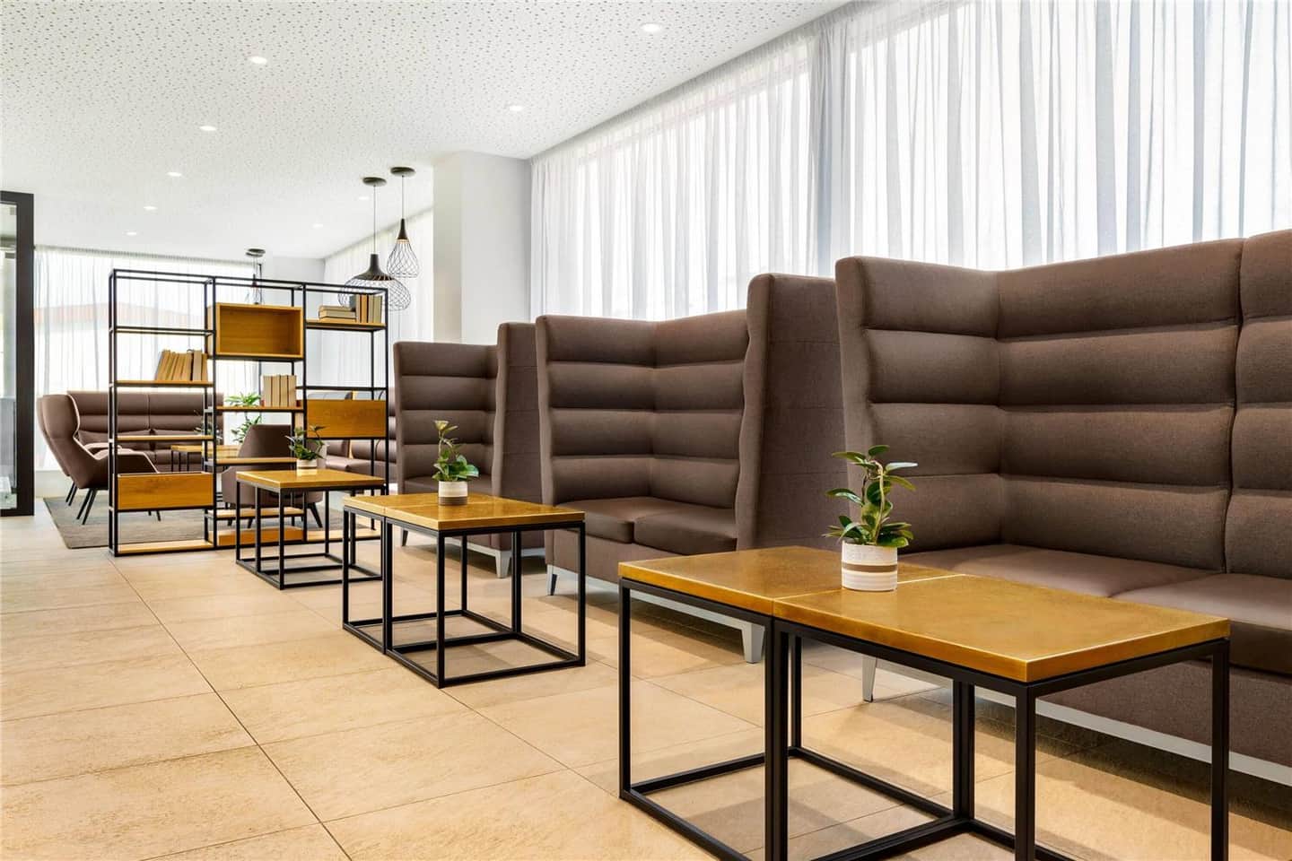 Wyndham Garden Munich Messe