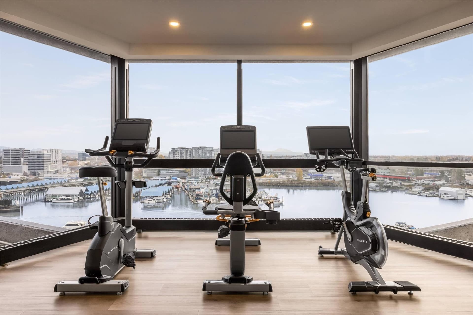 Radisson Blu Vancouver Airport Hotel & Marina