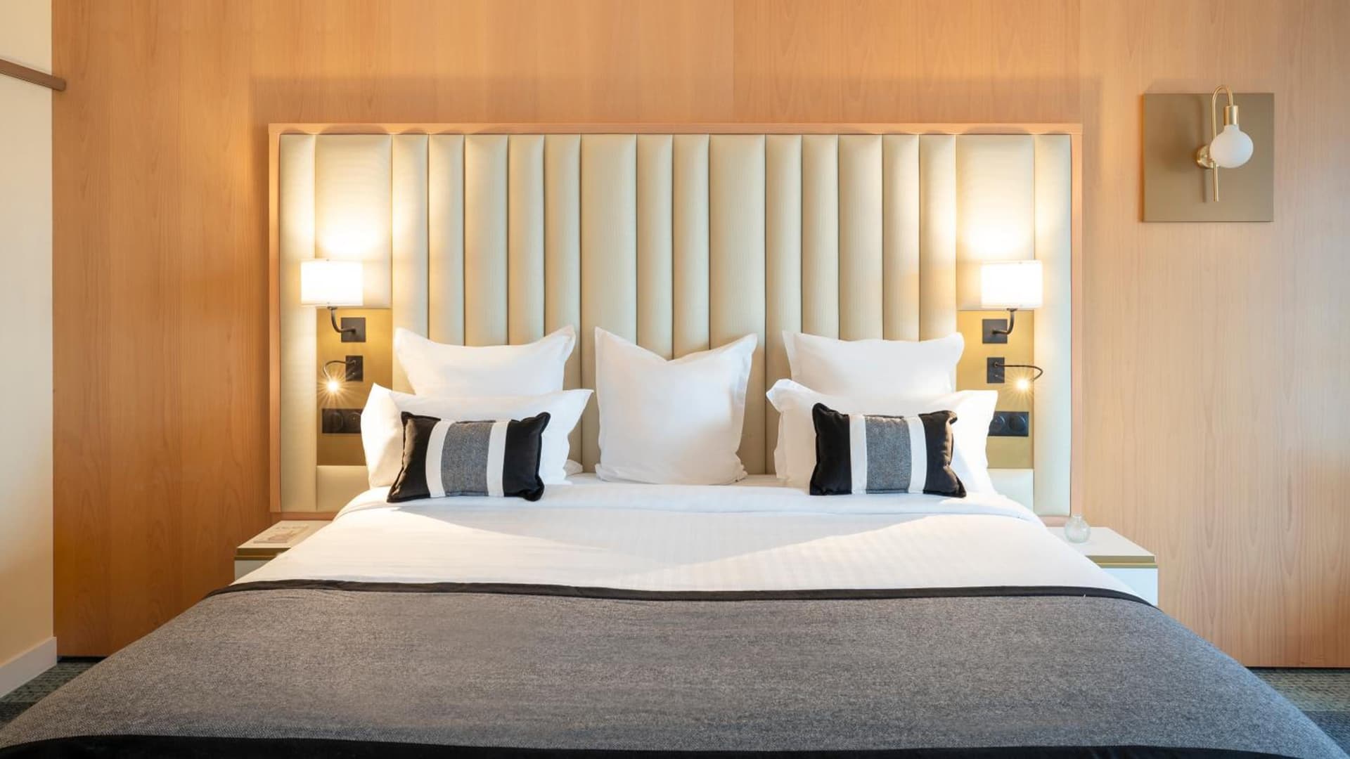 Residhome Suites Paris Sénart