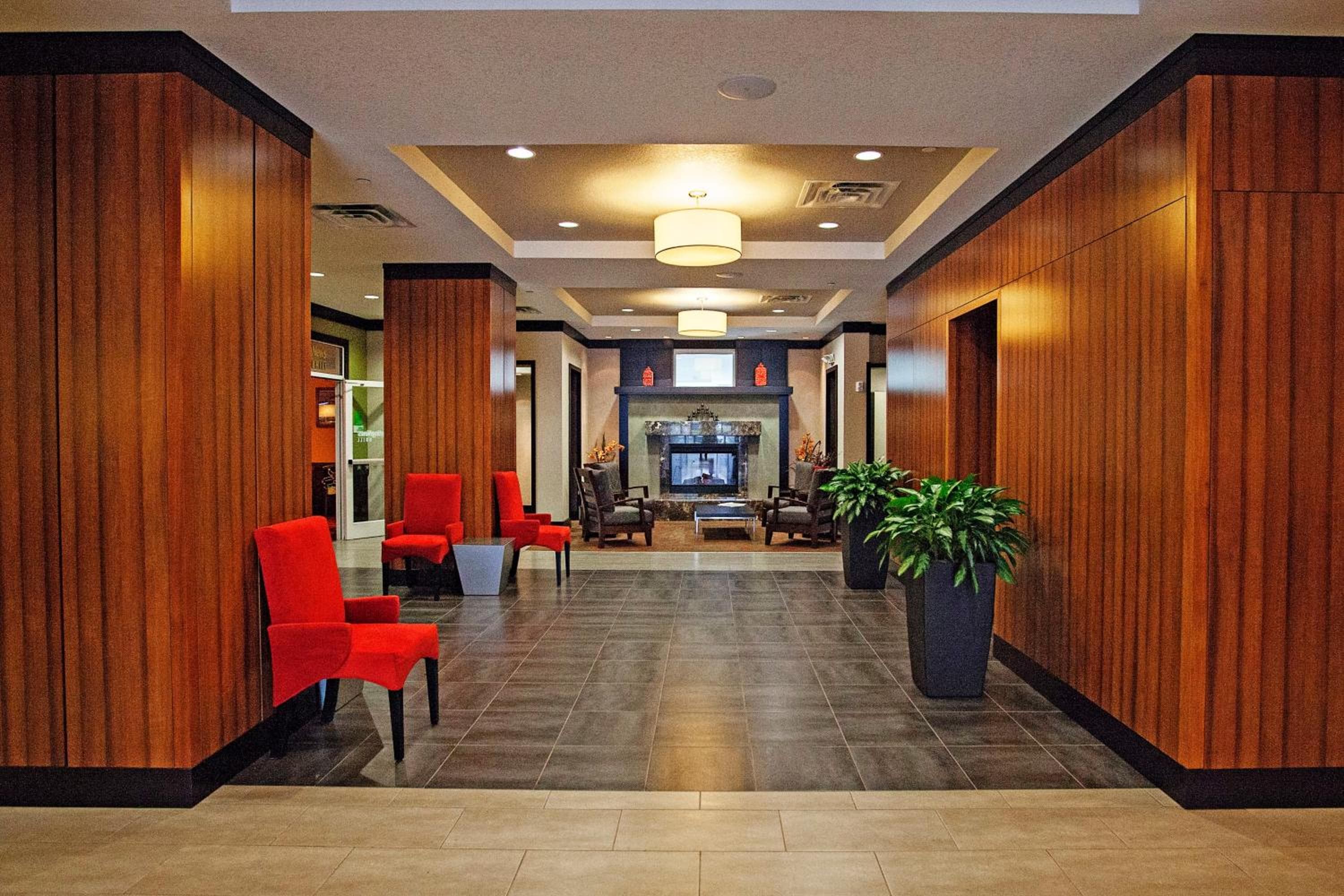 Holiday Inn Houston West - Westway Park by IHG