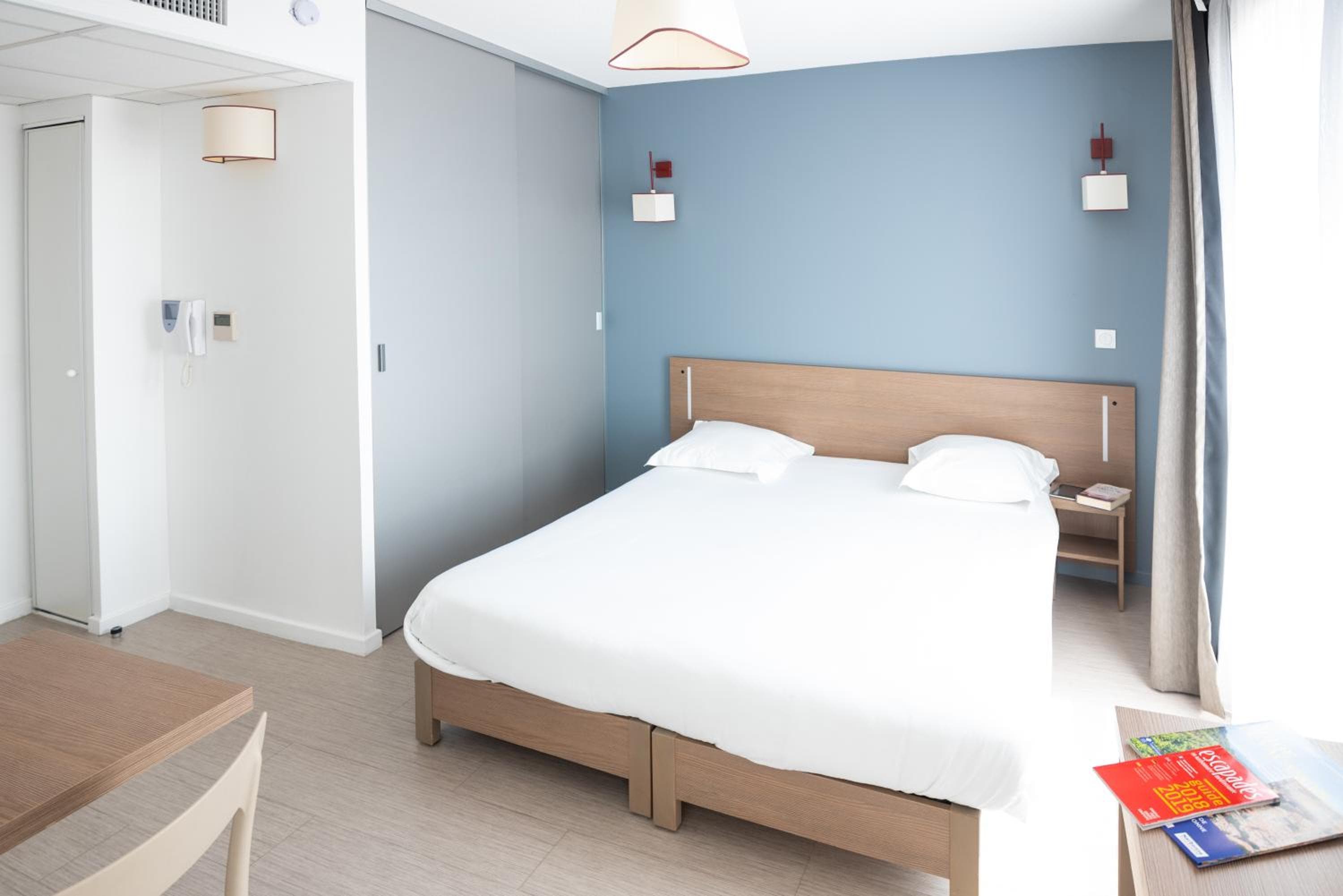 Zenitude Hôtel - Résidences Narbonne Centre