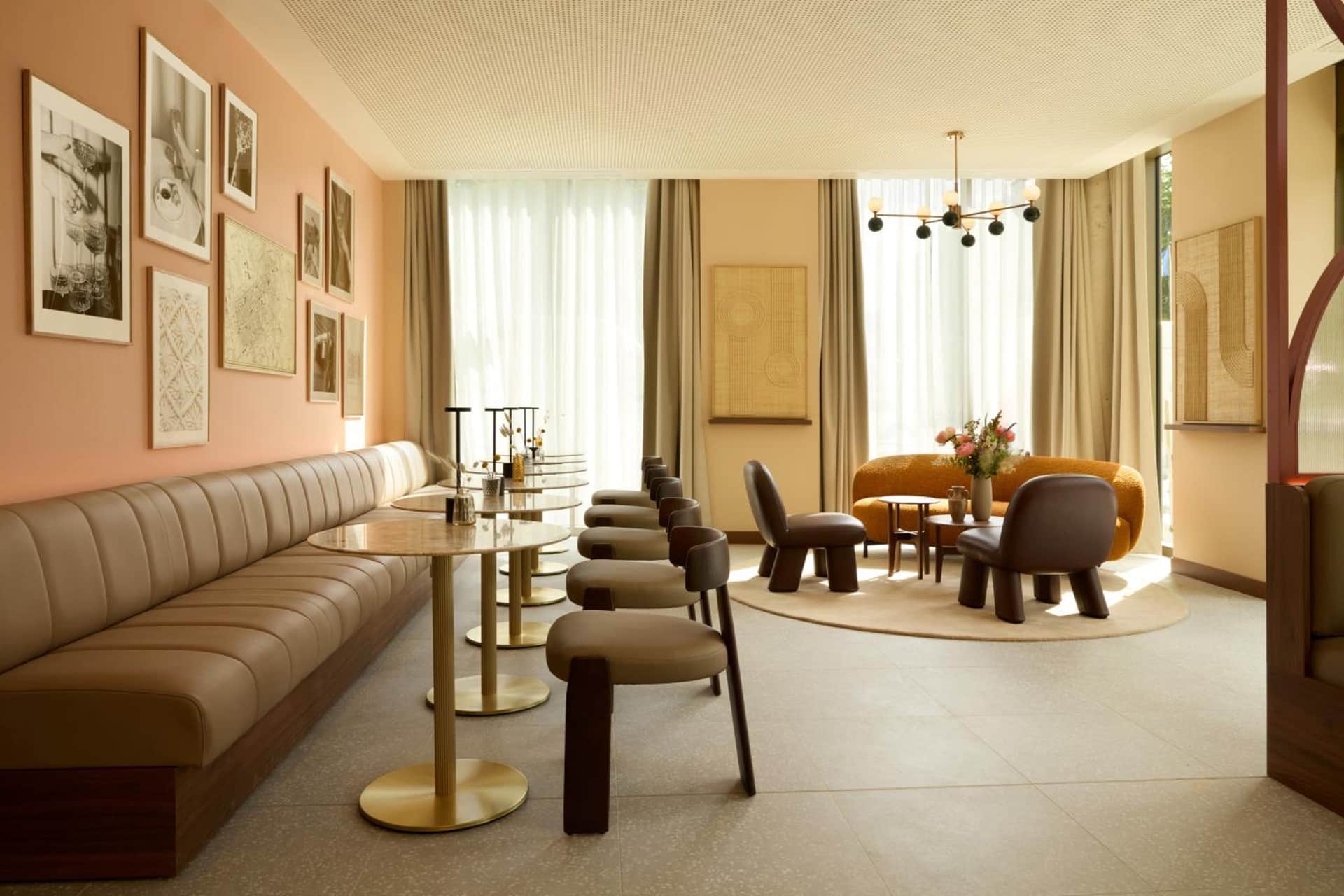 OKKO Hotels Troyes Centre