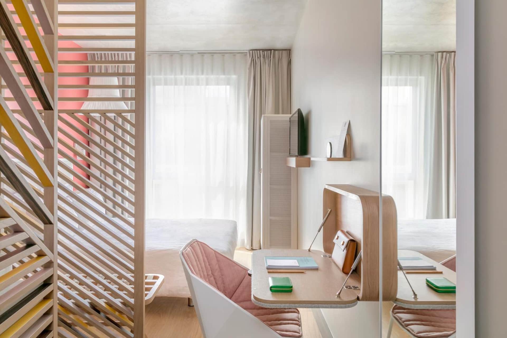 OKKO Hotels Troyes Centre