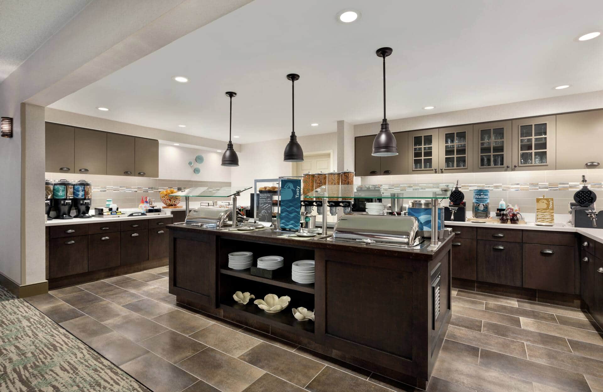 Homewood Suites by Hilton Dallas-Arlington