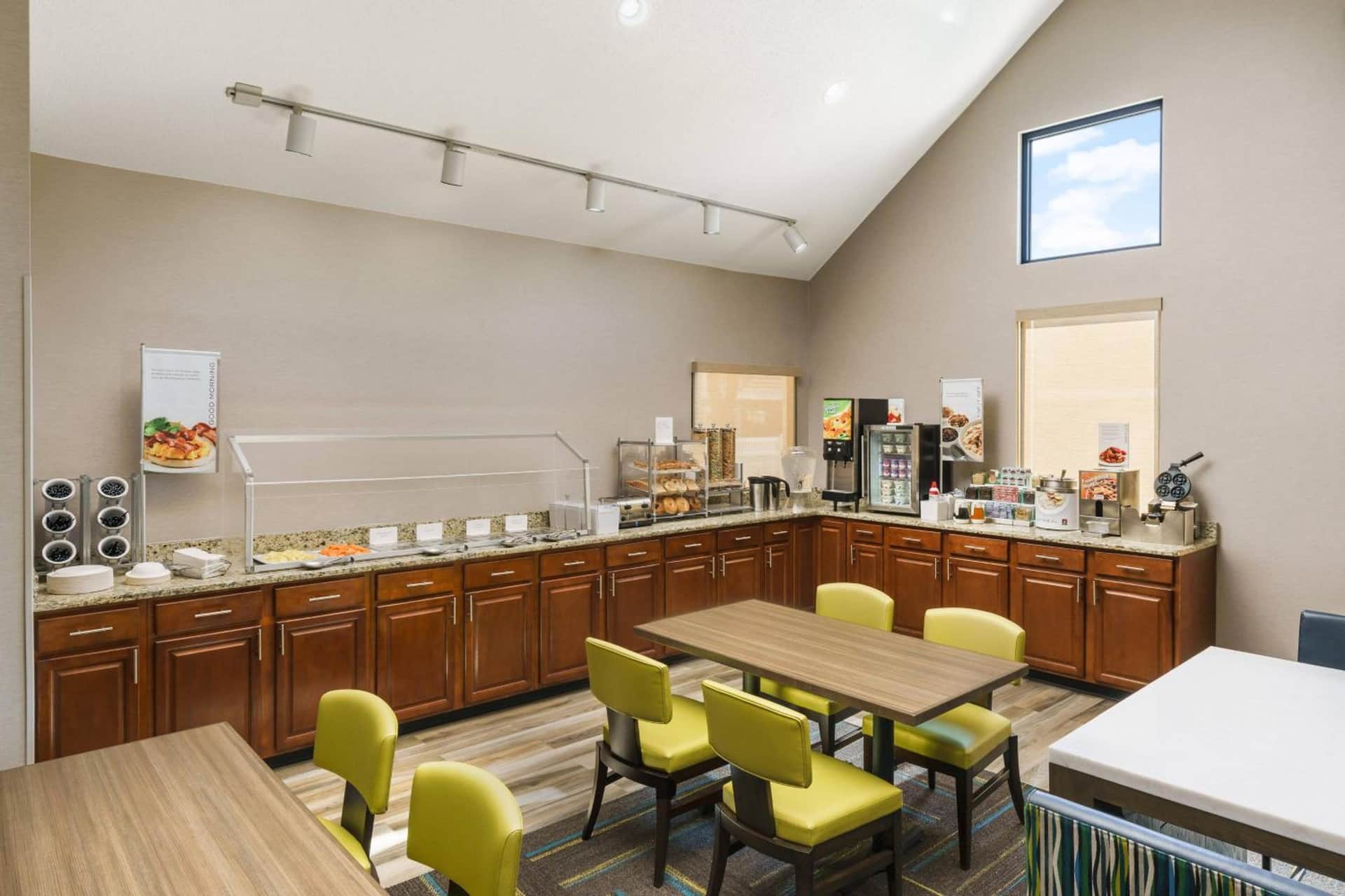Residence Inn Hartford Windsor