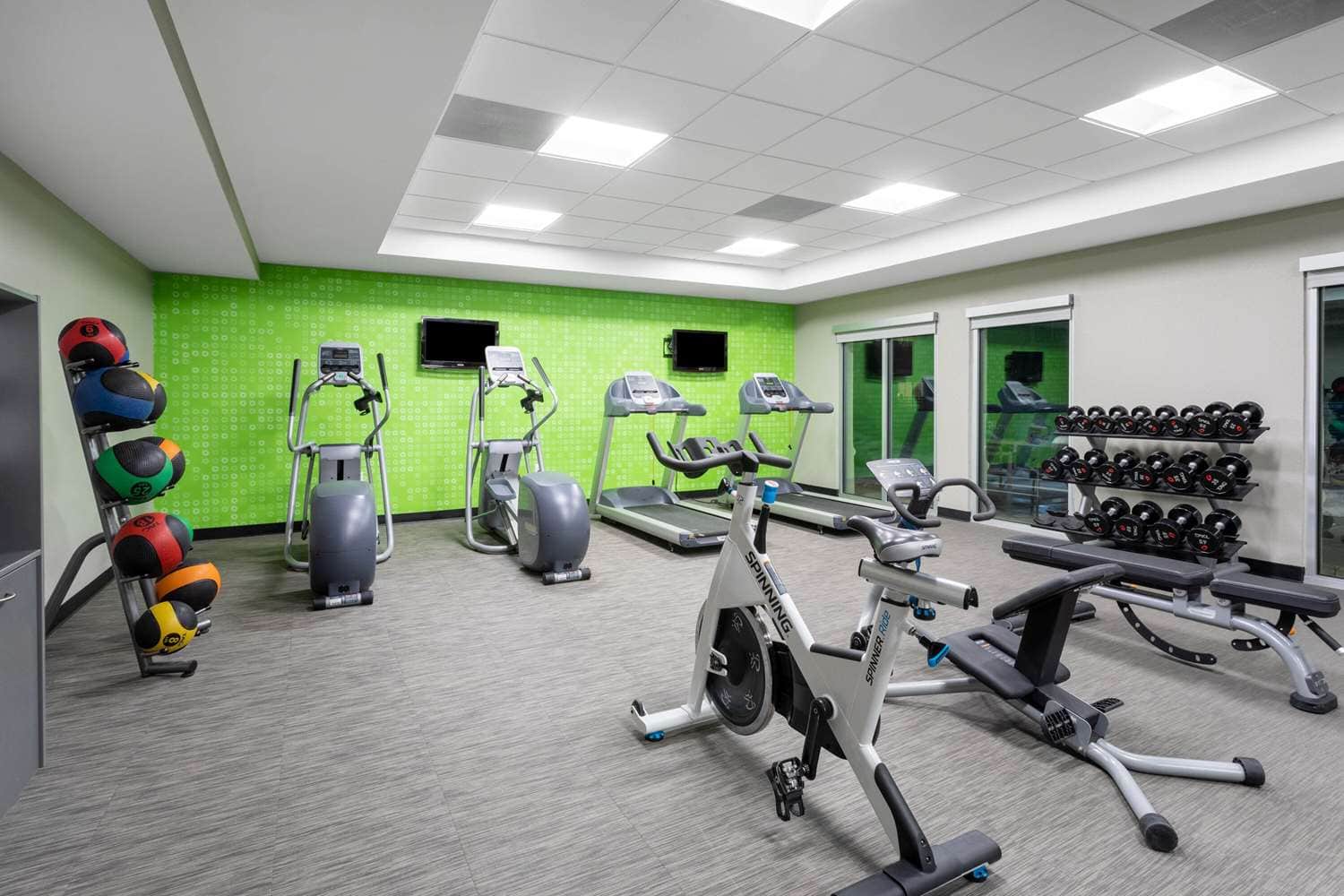 La Quinta Inn & Suites by Wyndham Denver Boulder-Louisville