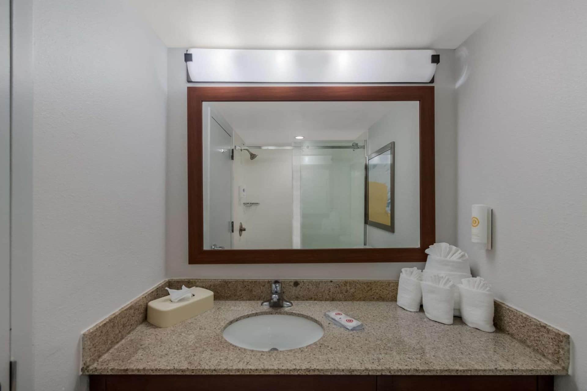 Comfort Inn Newport News - Hampton I-64