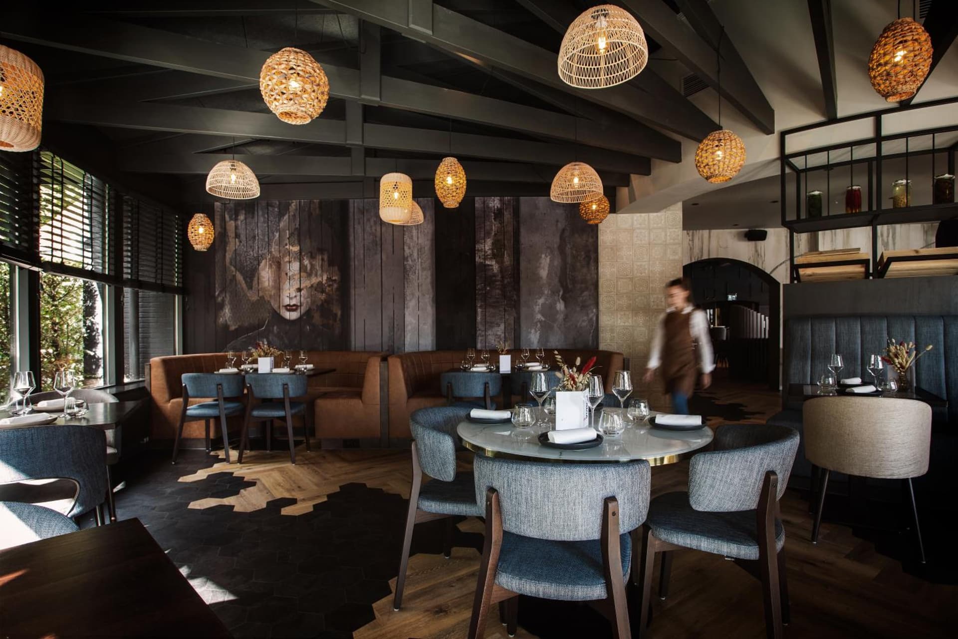 Paping Hotel & Spa by Flow