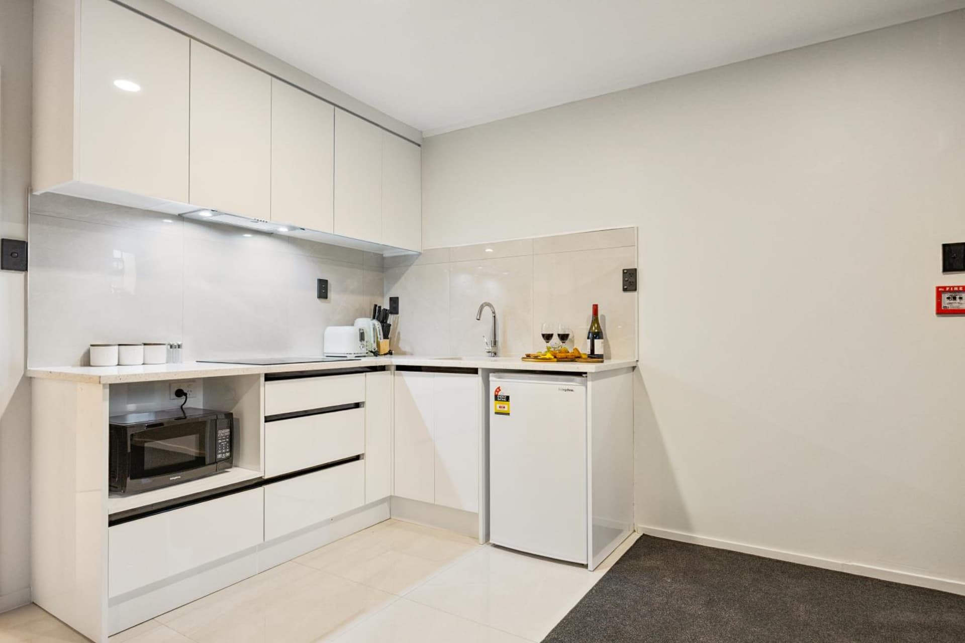 Aroha Motel & Apartments
