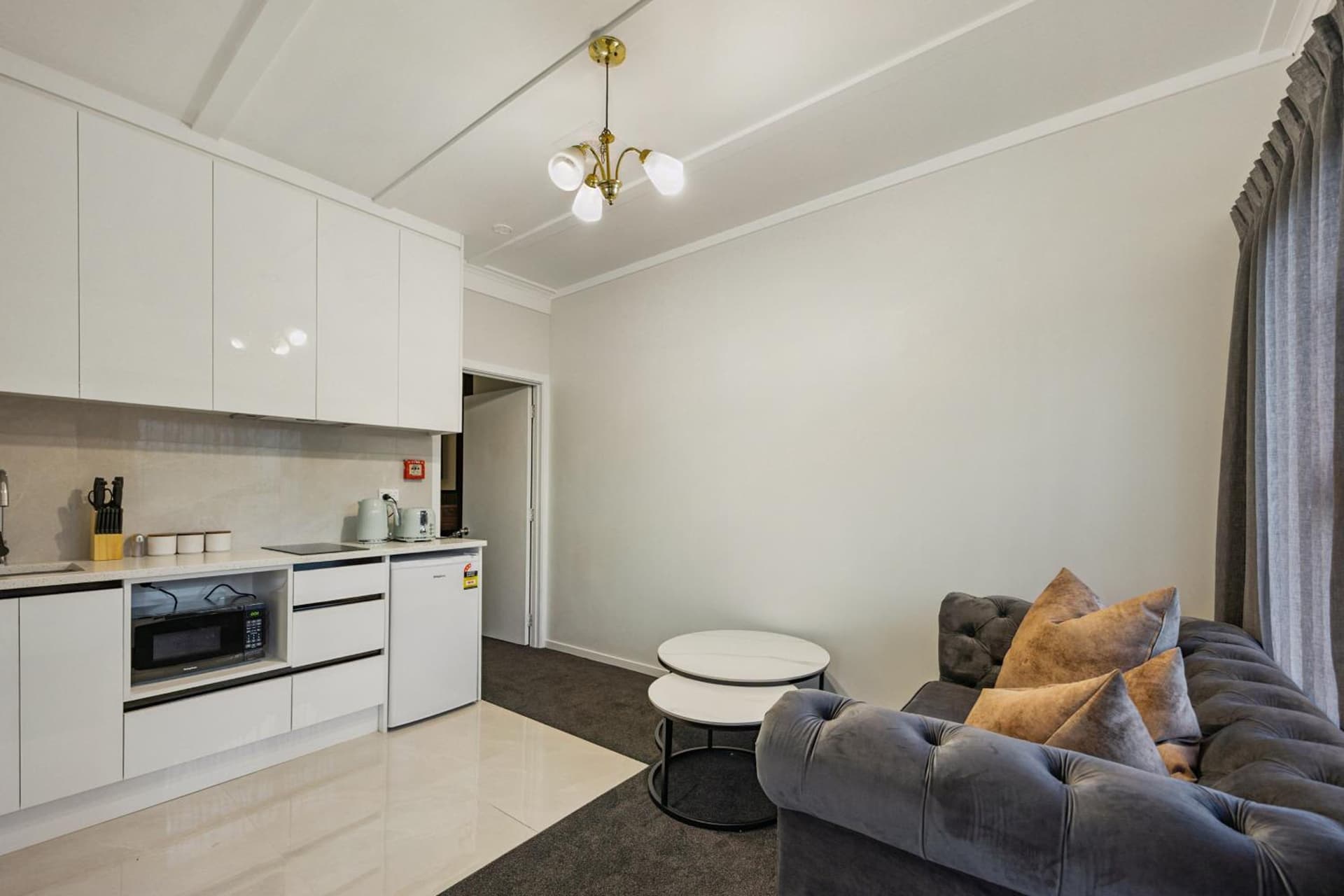 Aroha Motel & Apartments