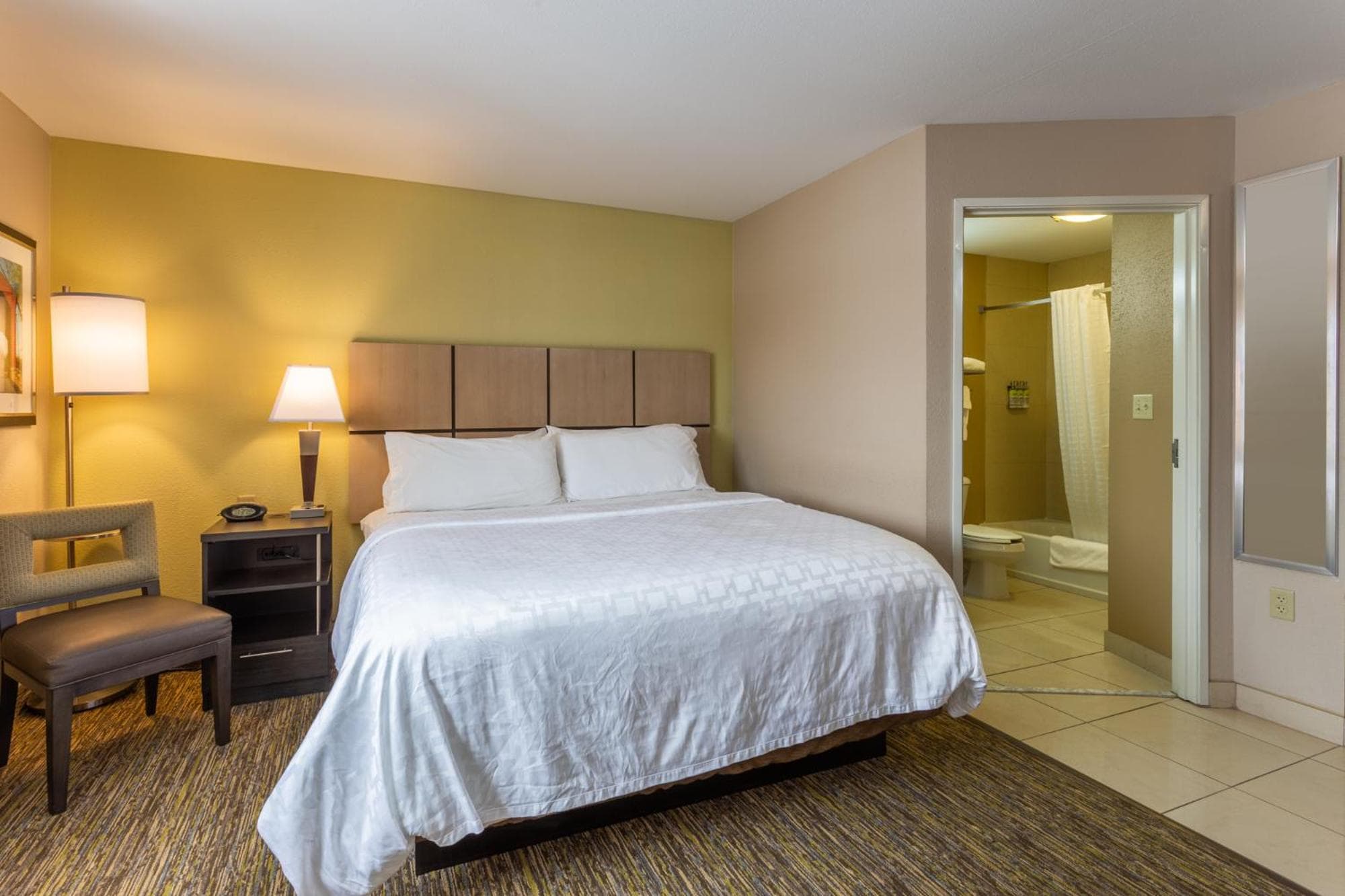 Candlewood Suites South Bend Airport by IHG