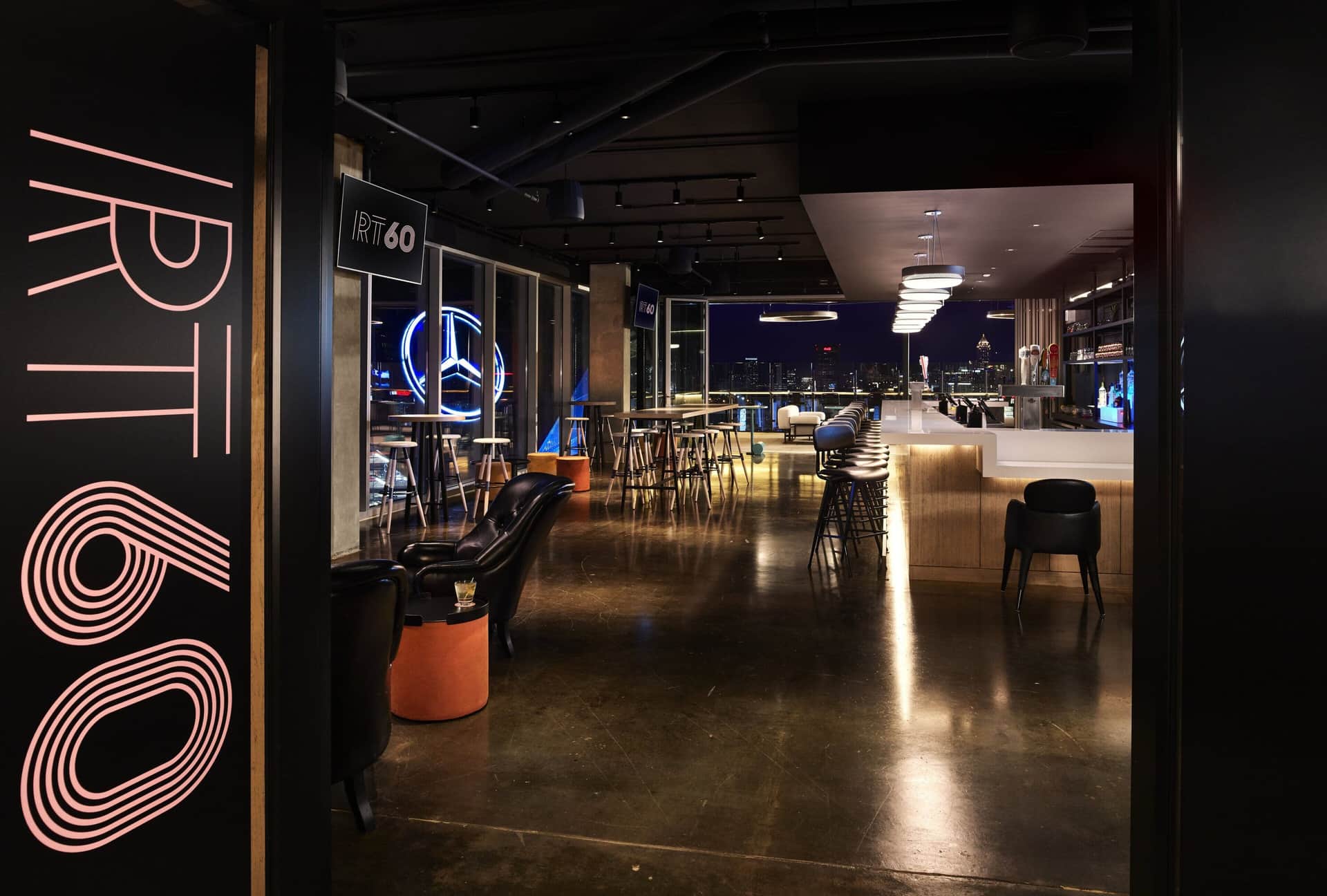 Reverb by Hard Rock Atlanta Downtown